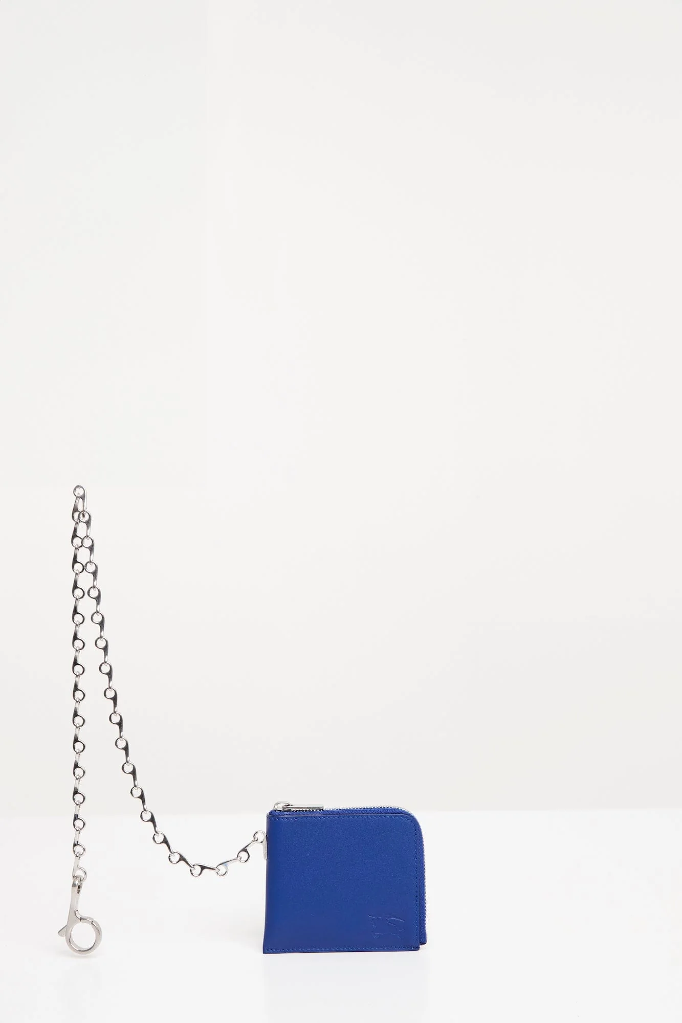 Burberry B Chain Wallet