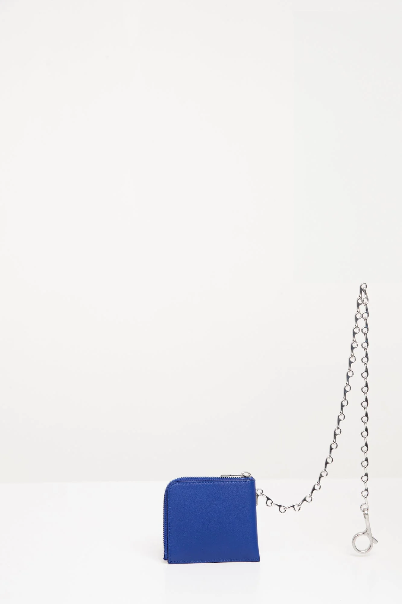 Burberry B Chain Wallet - Image 2