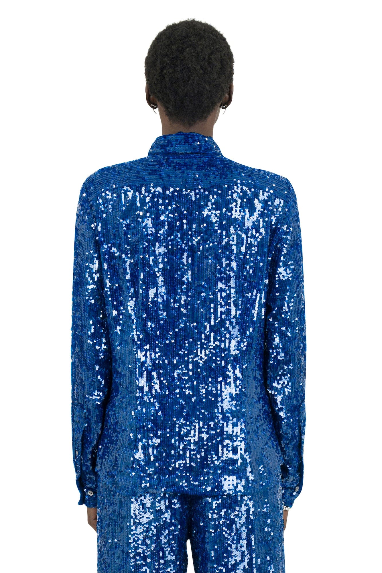 Dries Van Noten Chow Embellished Shirt - Image 2