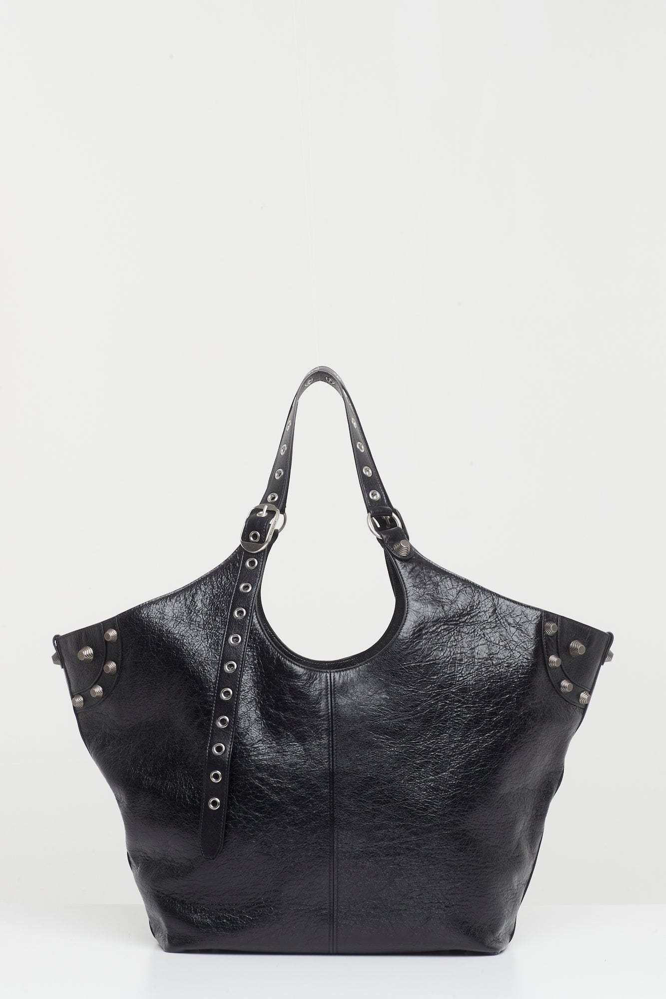 Balenciaga Le Cagole Tote Large - Image 3