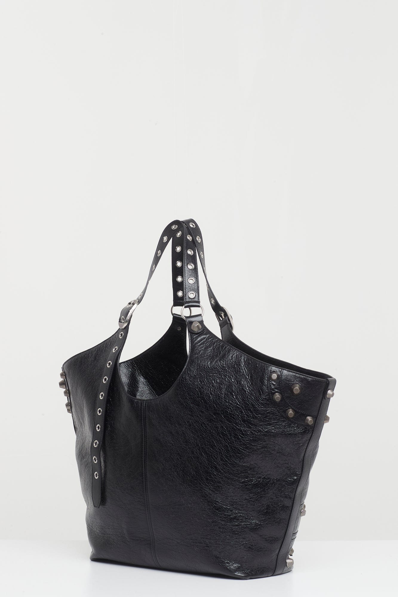 Balenciaga Le Cagole Tote Large - Image 4