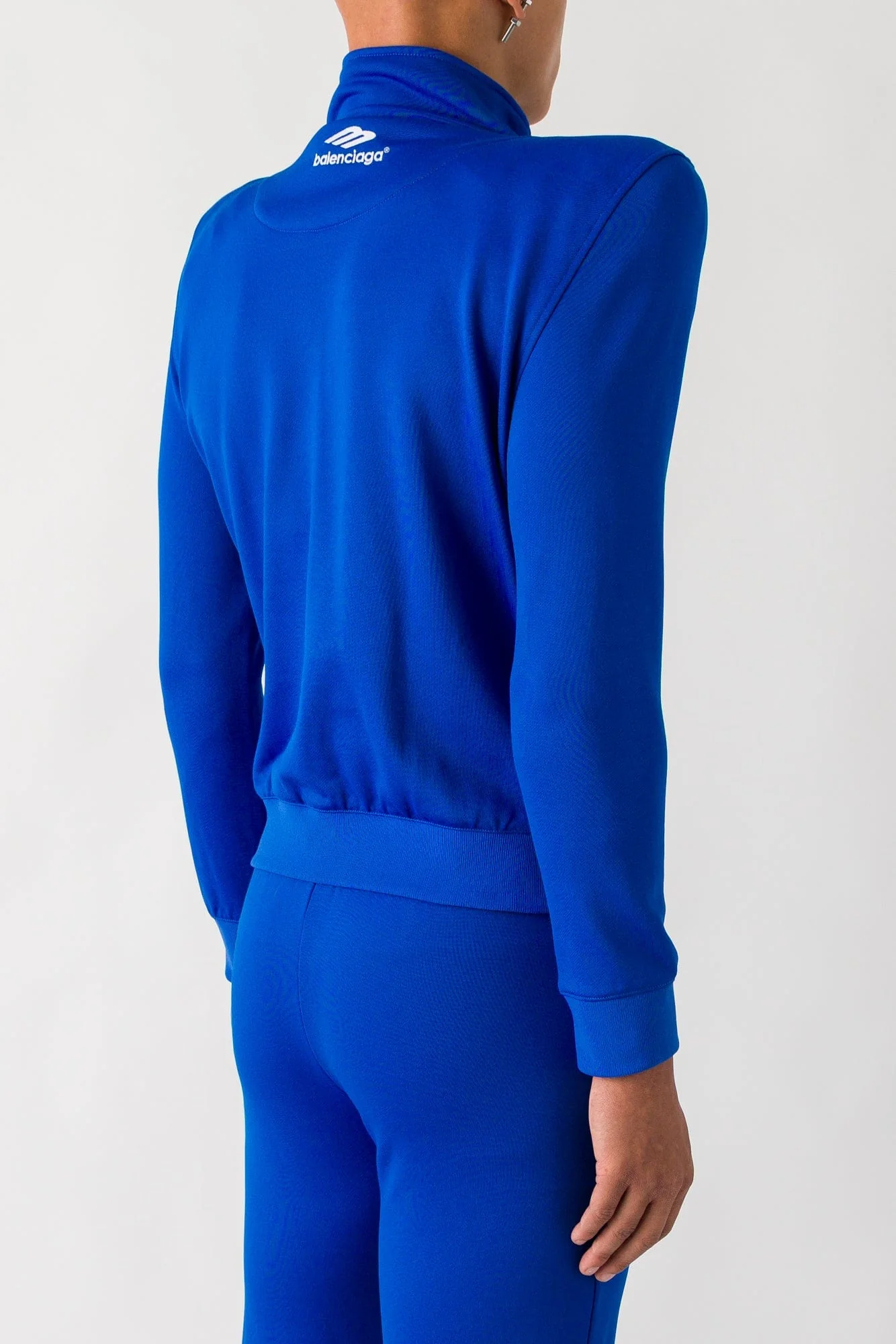 Balenciaga Tracksuit Jacket - Image 3