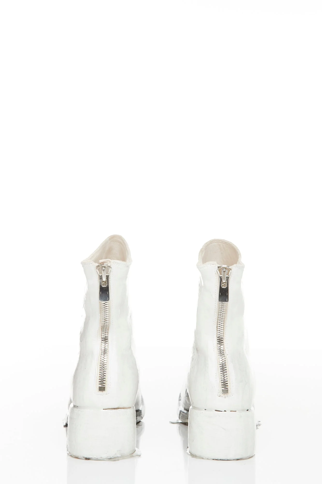 Guidi Squaretoe in Moonwalk - Image 4