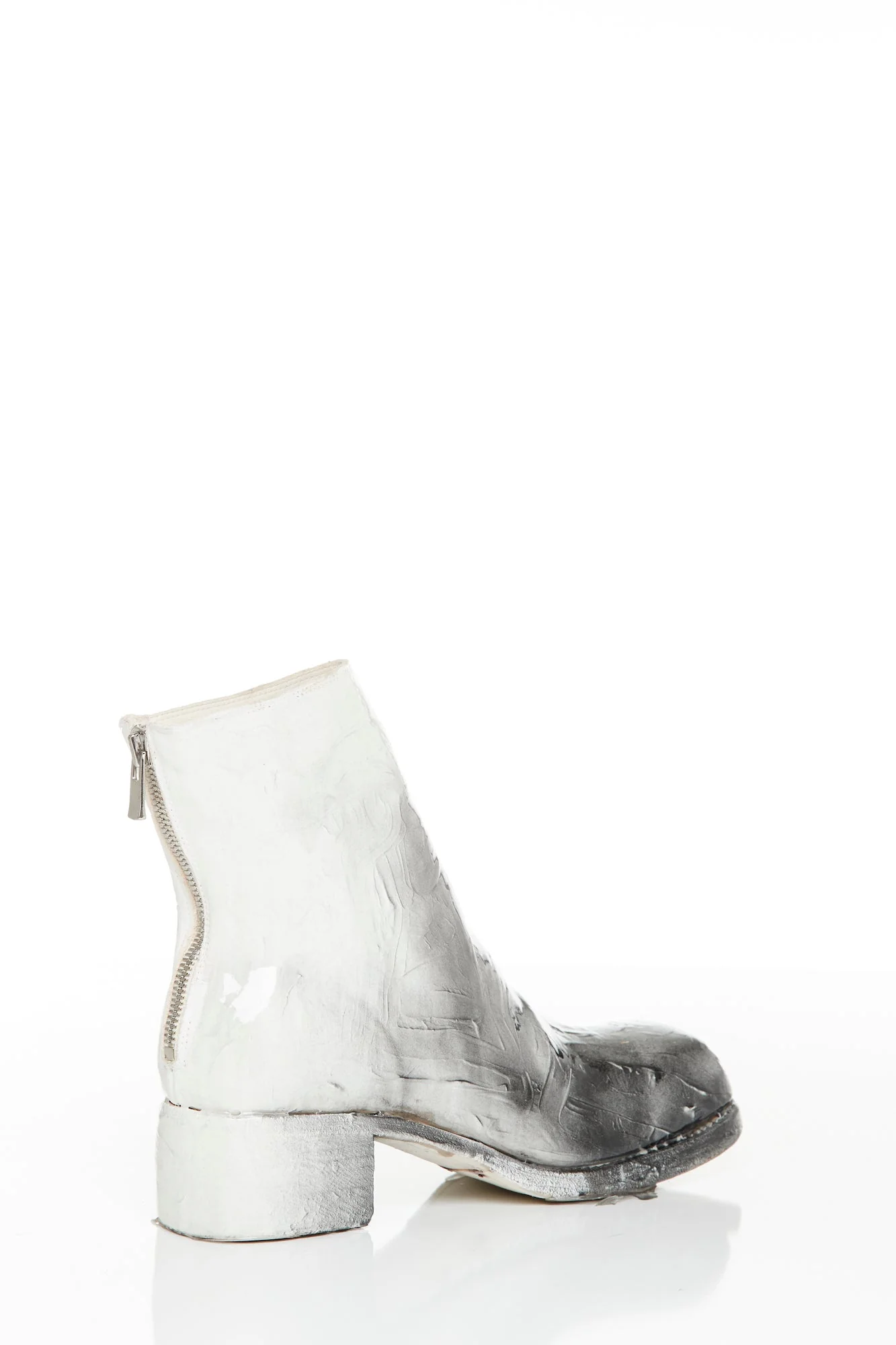 Guidi Squaretoe in Moonwalk - Image 5