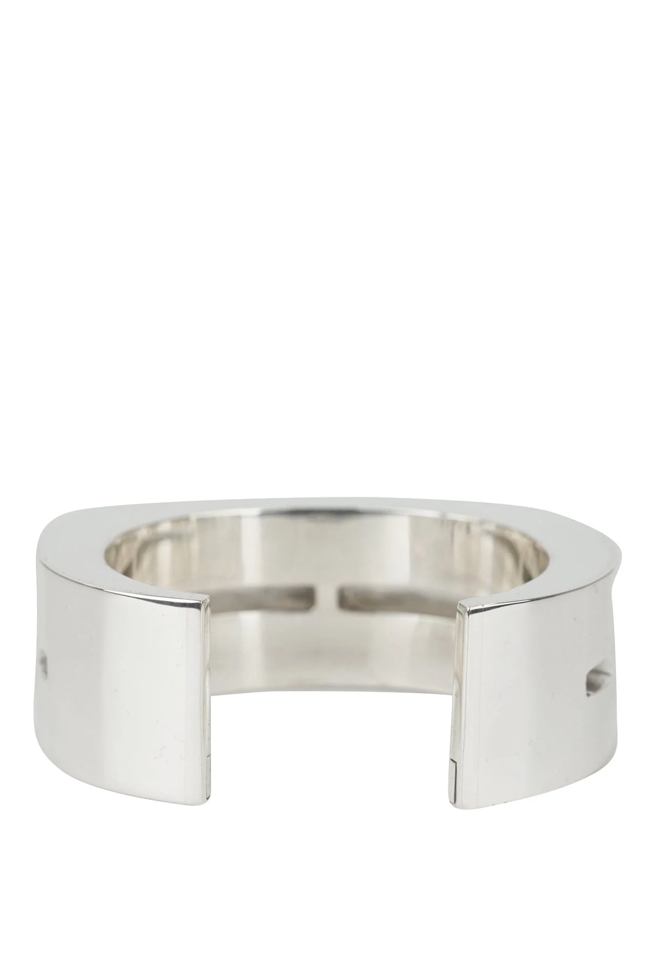 Parts of Four Crescent Crevice Bracelet (30mm, PA) - Image 3