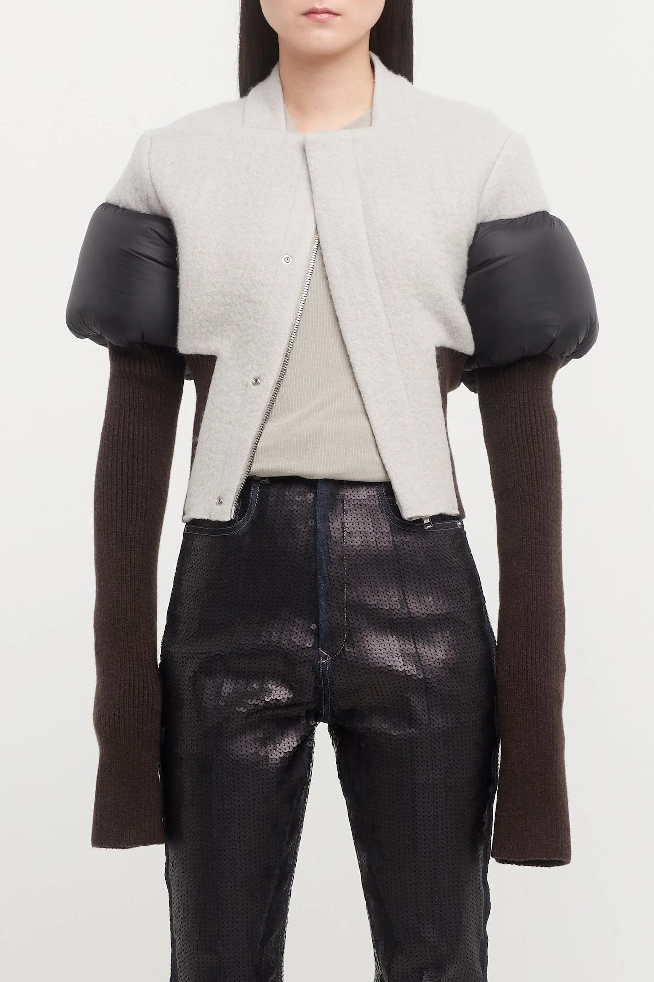 Rick Owens Bouchon Jacket - Image 4