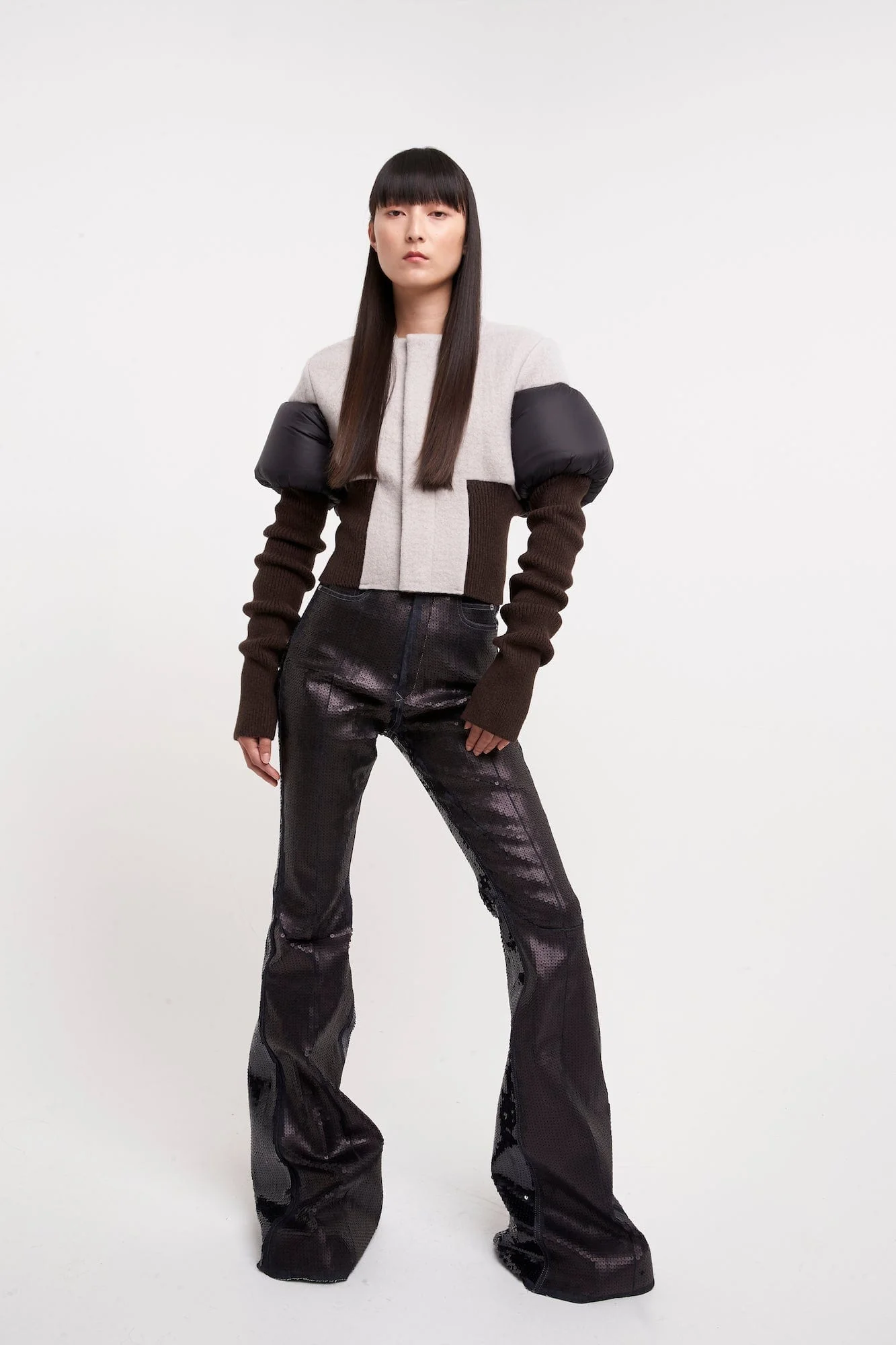 Rick Owens Bouchon Jacket - Image 5