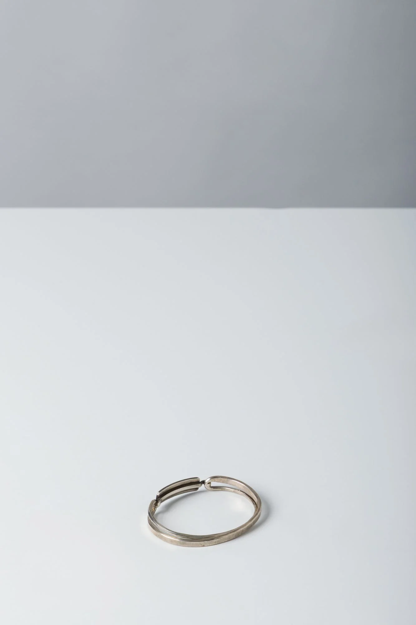 Werkstatt München Bracelet Flat Crossed - Image 3