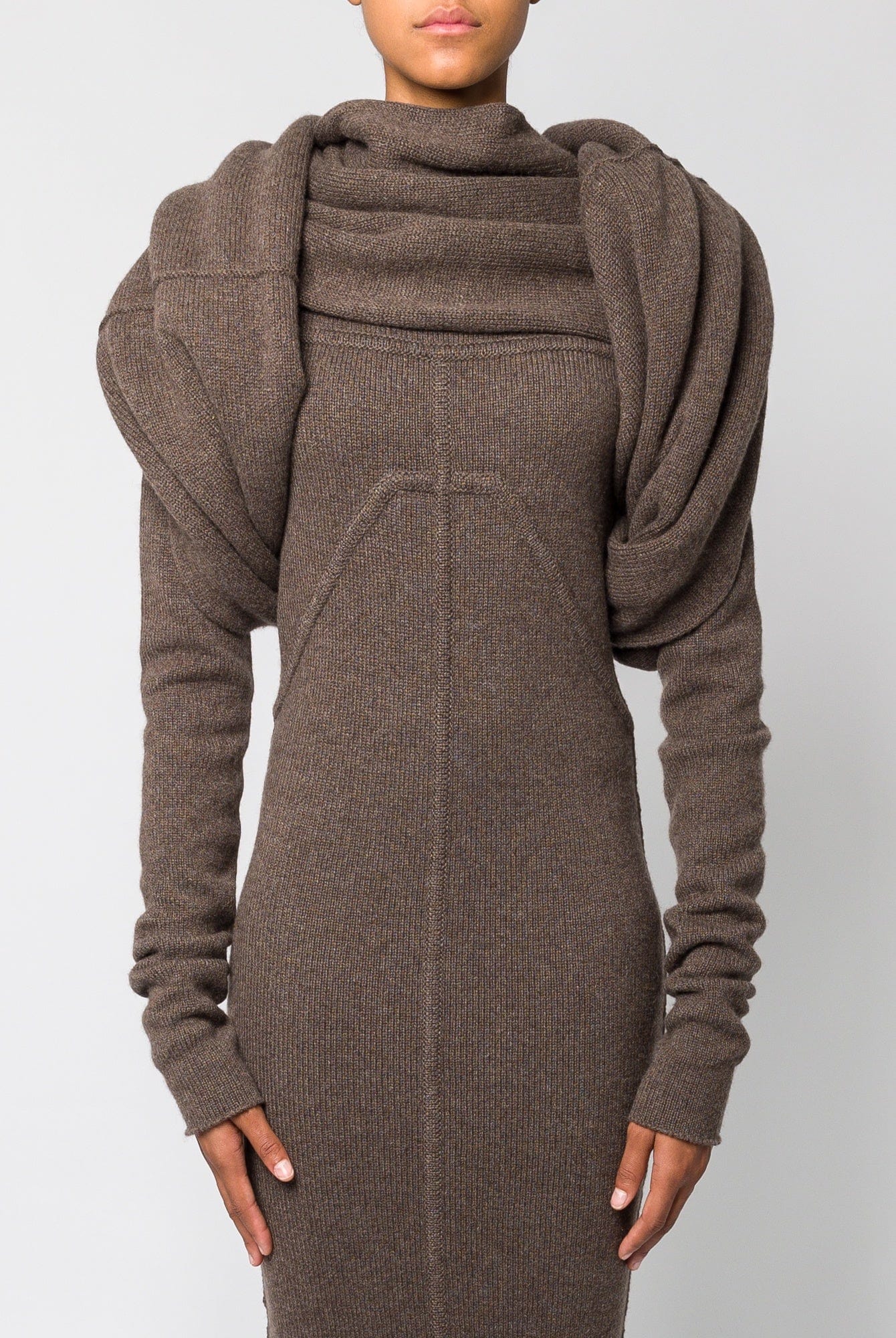 Rick Owens Triple Donut