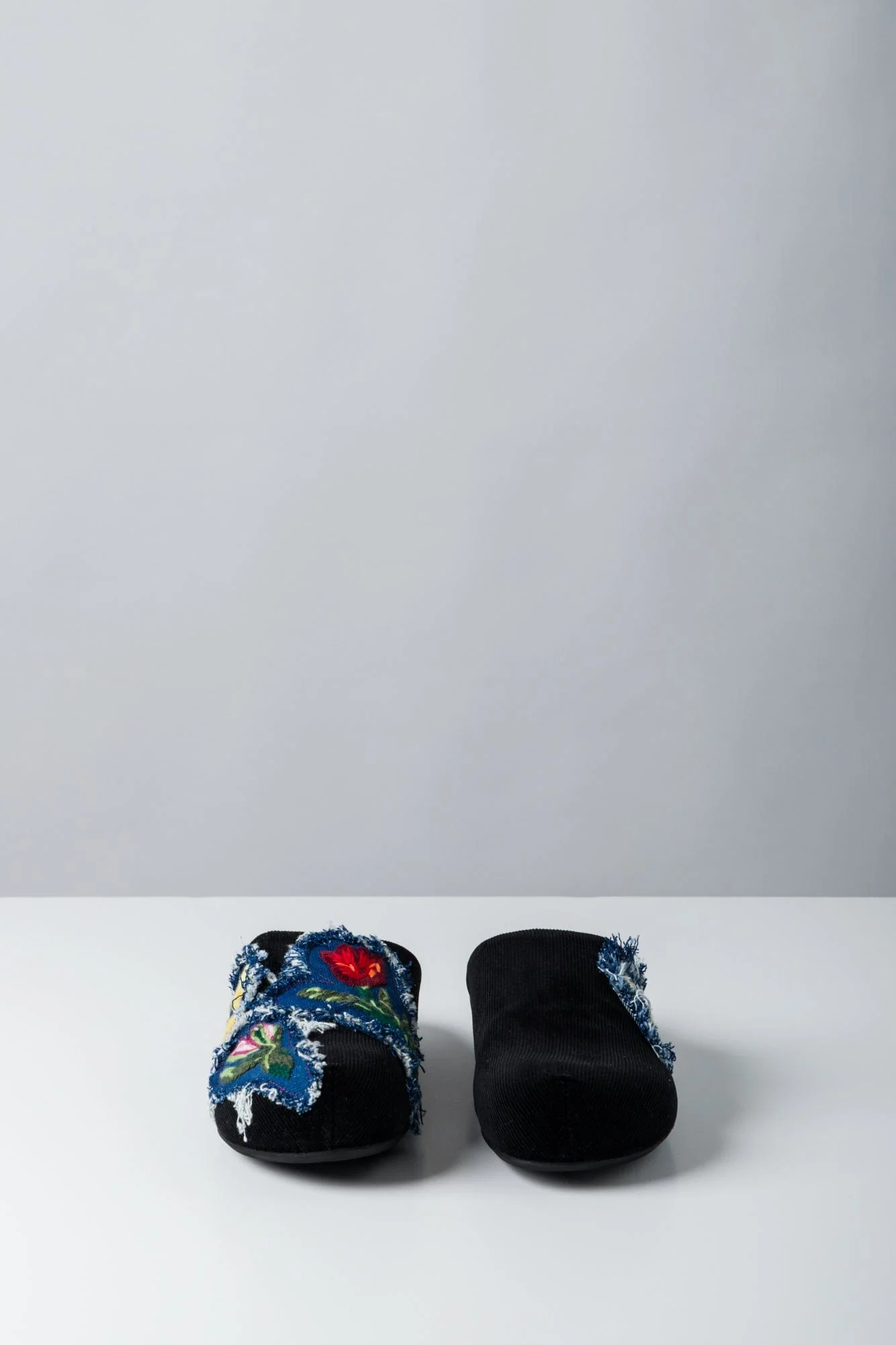 Marni Corduroy Fussbett Sabot - Image 3