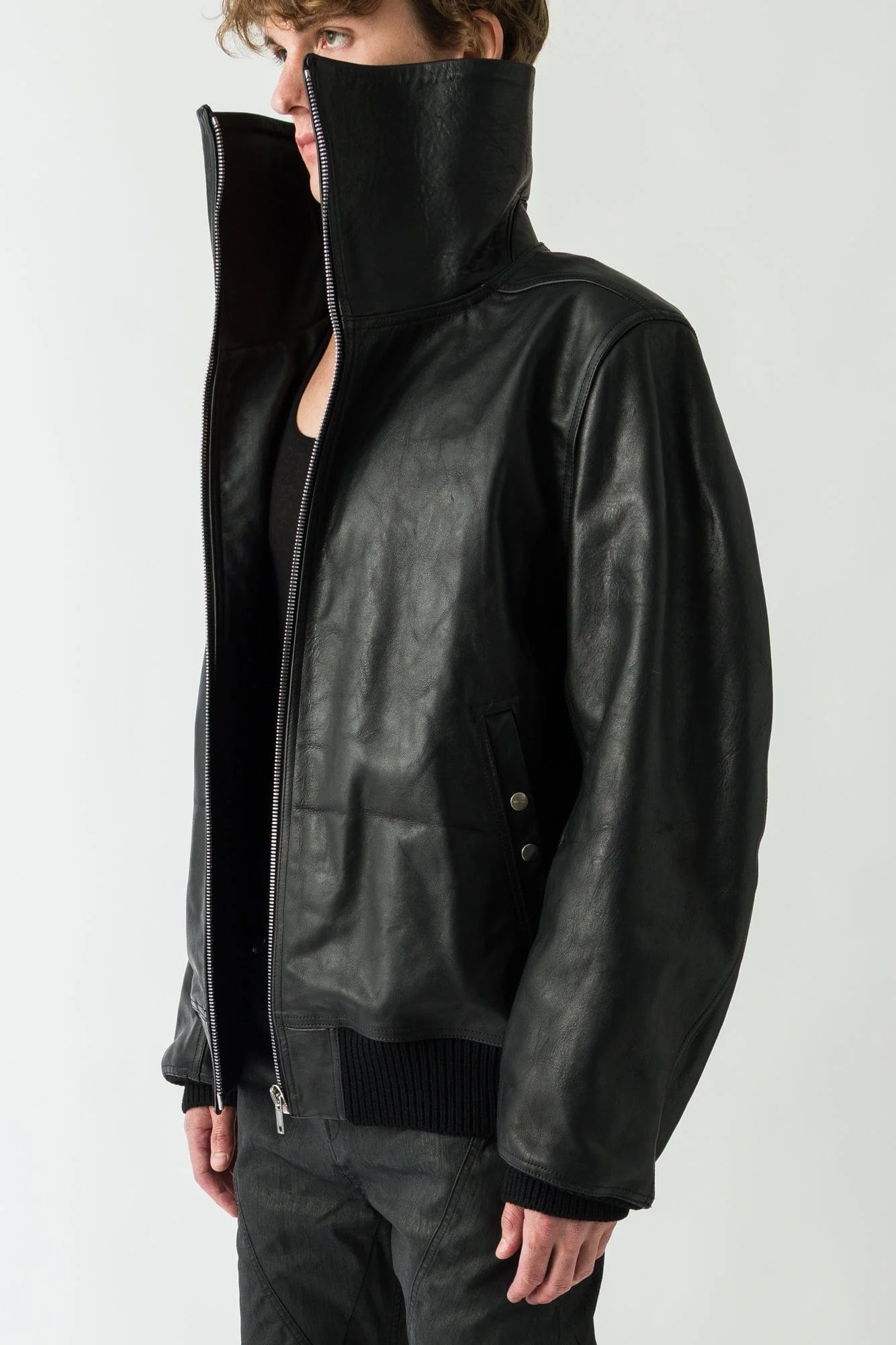 Rick Owens Blixa Dracucollar - Image 2