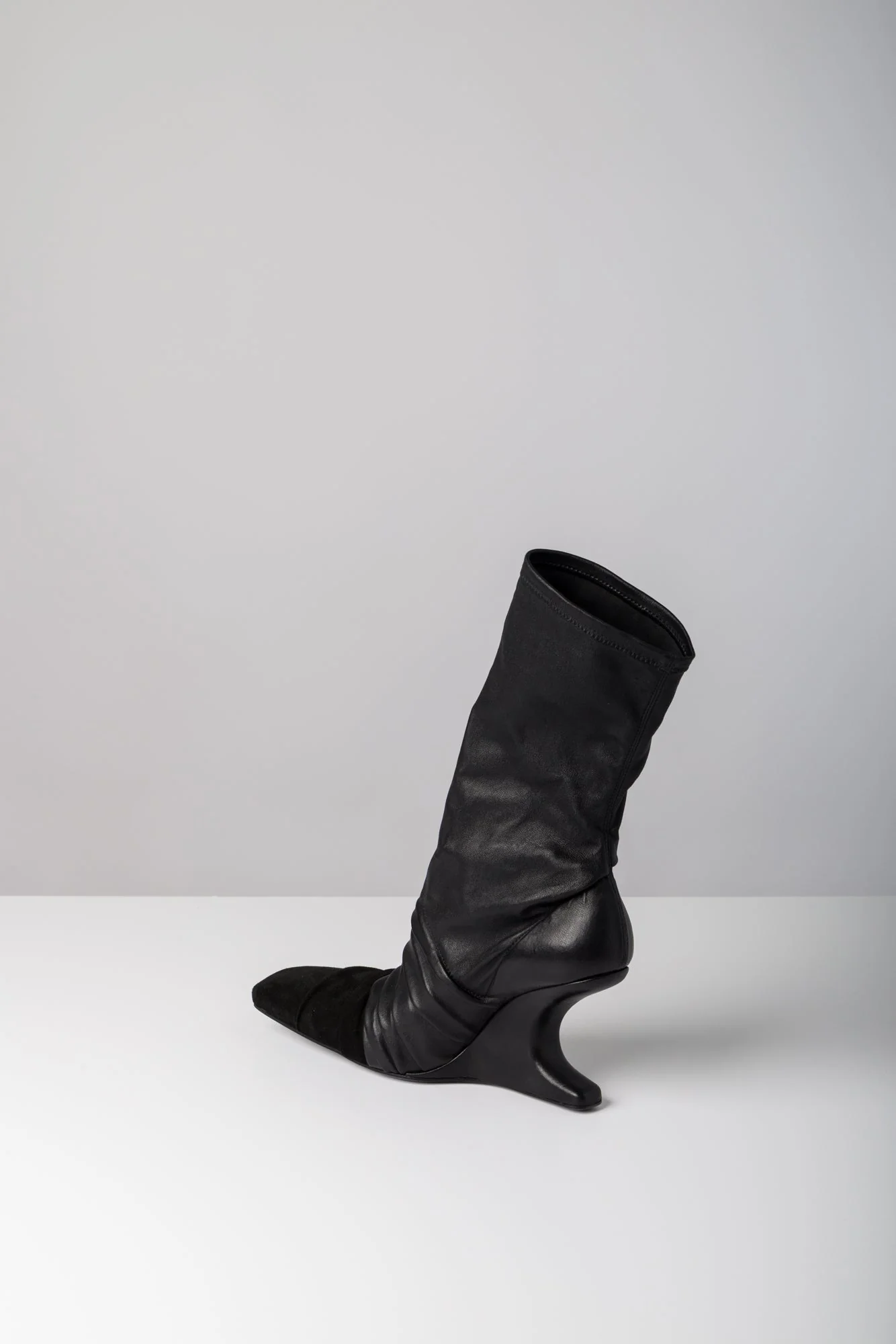 Rick Owens Cantilever 8 Sock - Image 4
