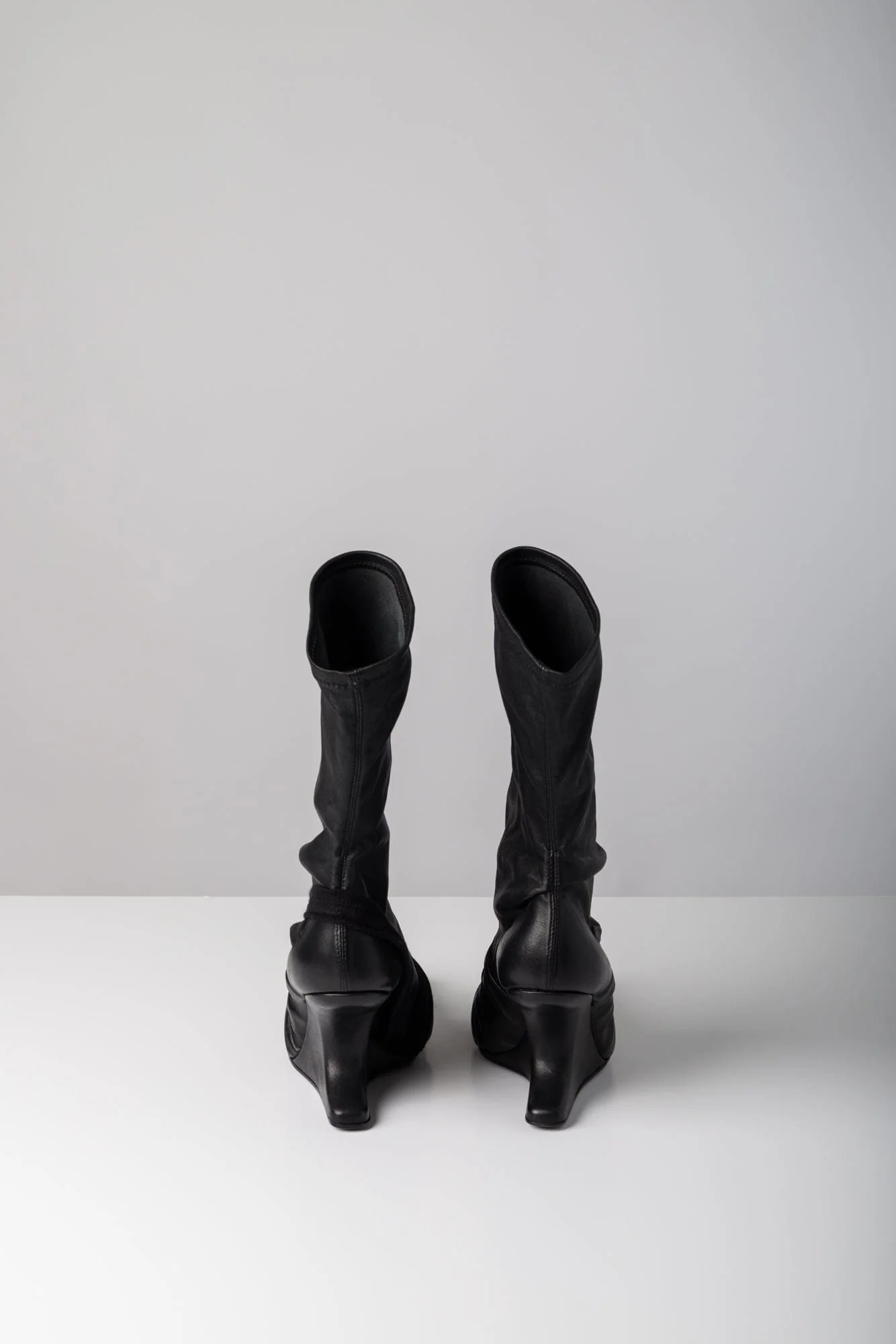 Rick Owens Cantilever 8 Sock - Image 5