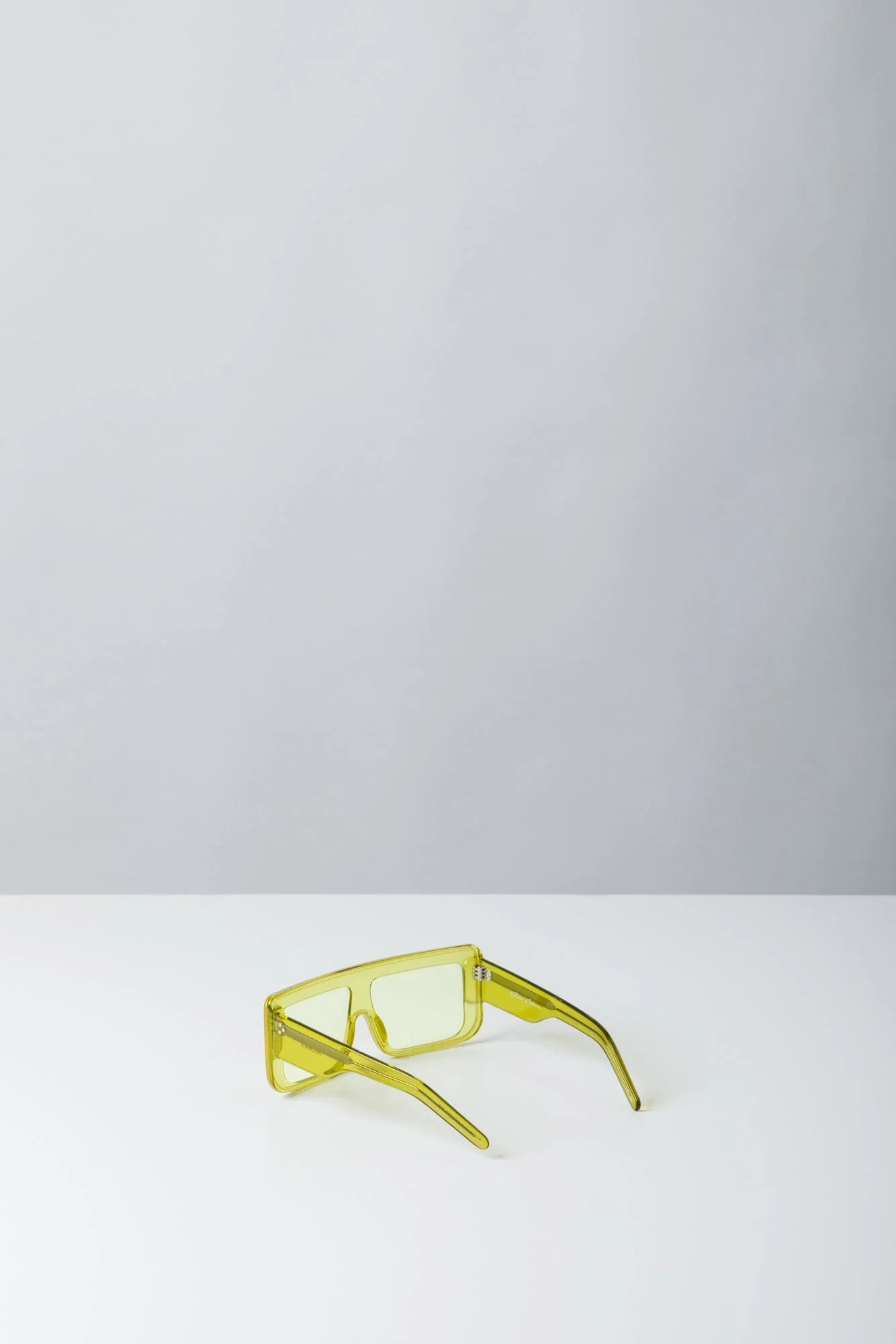 Rick Owens Sunglasses Documenta - Image 3