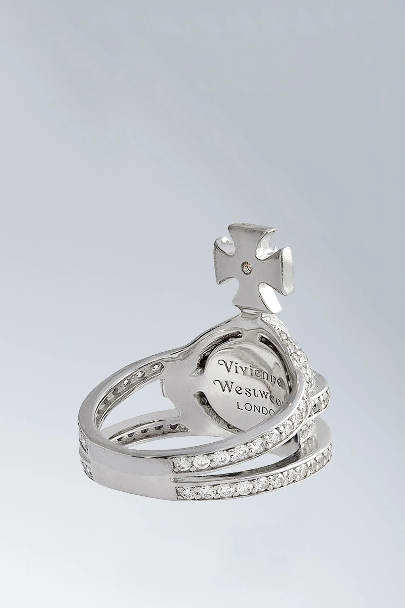 Vivienne Westwood Orb Ring - Image 2