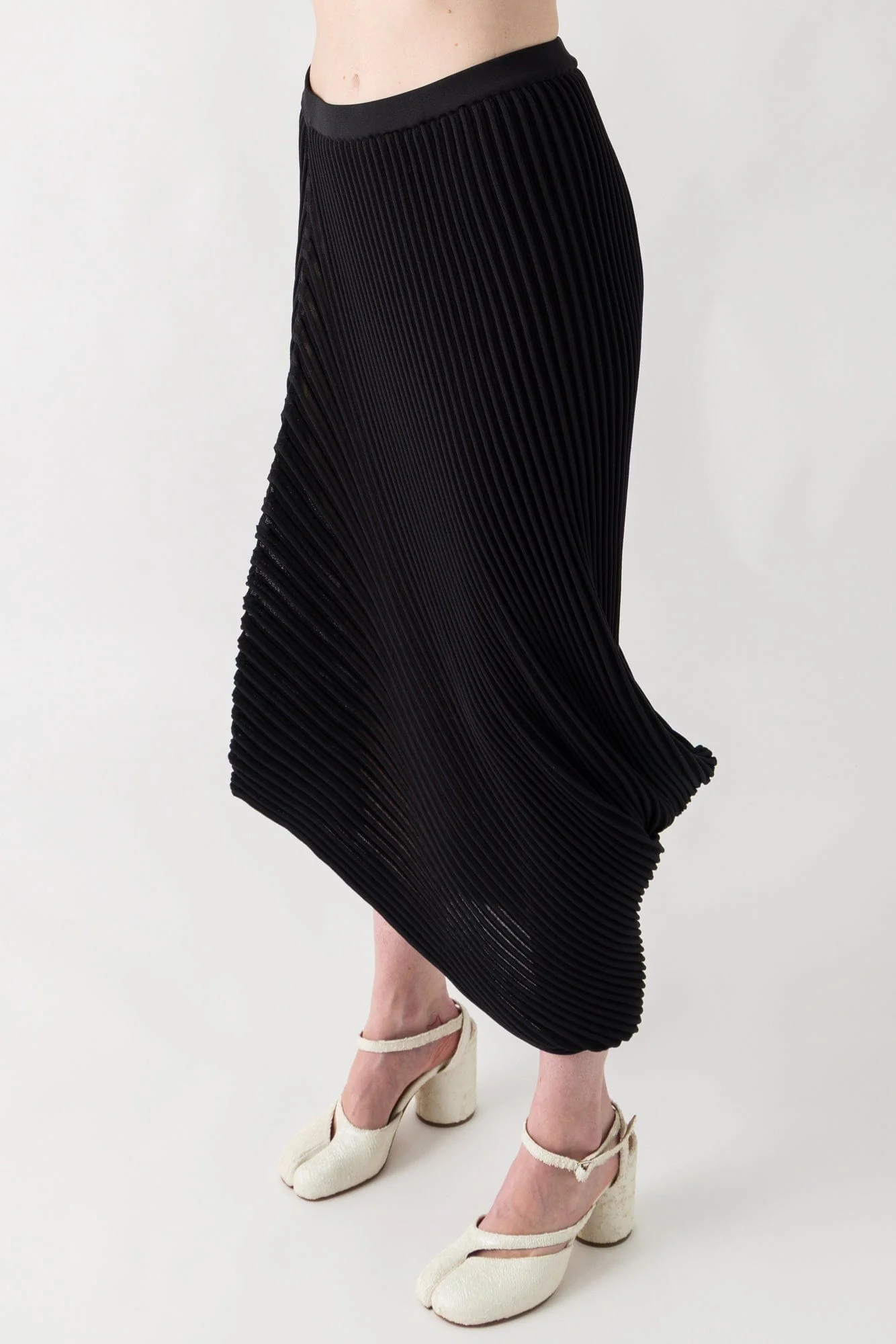 Issey Miyake Stream Skirt - Image 2
