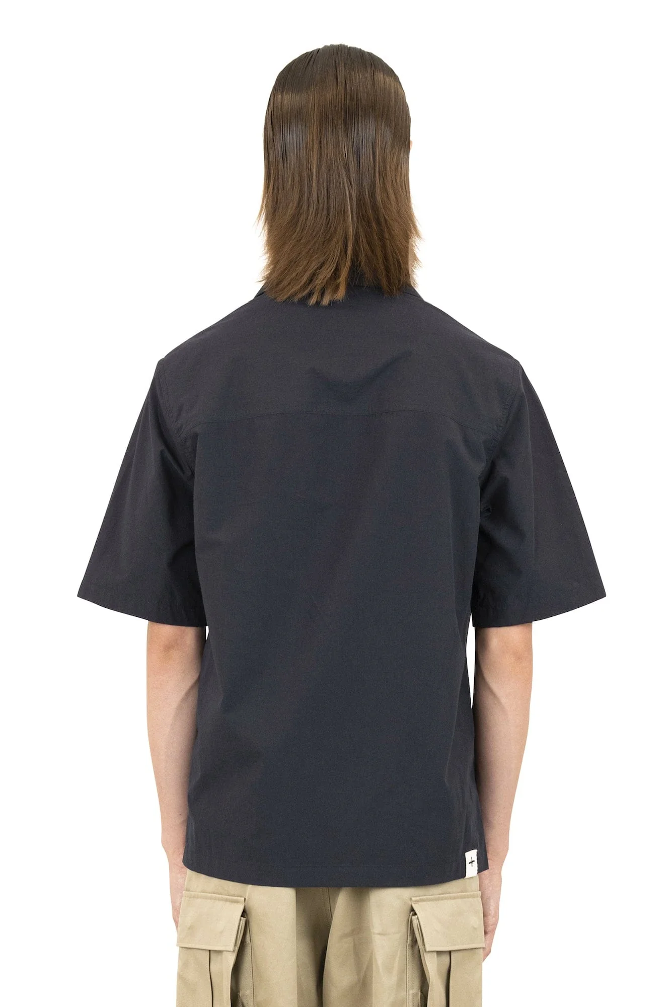 Jil Sander Shirt in Navy - Image 2
