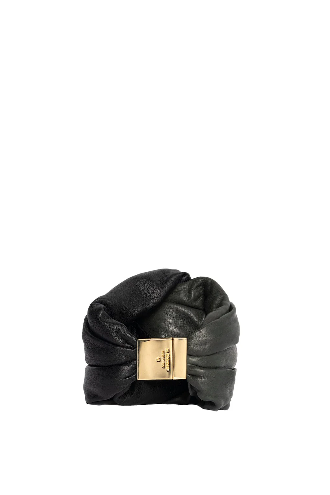 Jil Sander Interlocking Bracelet