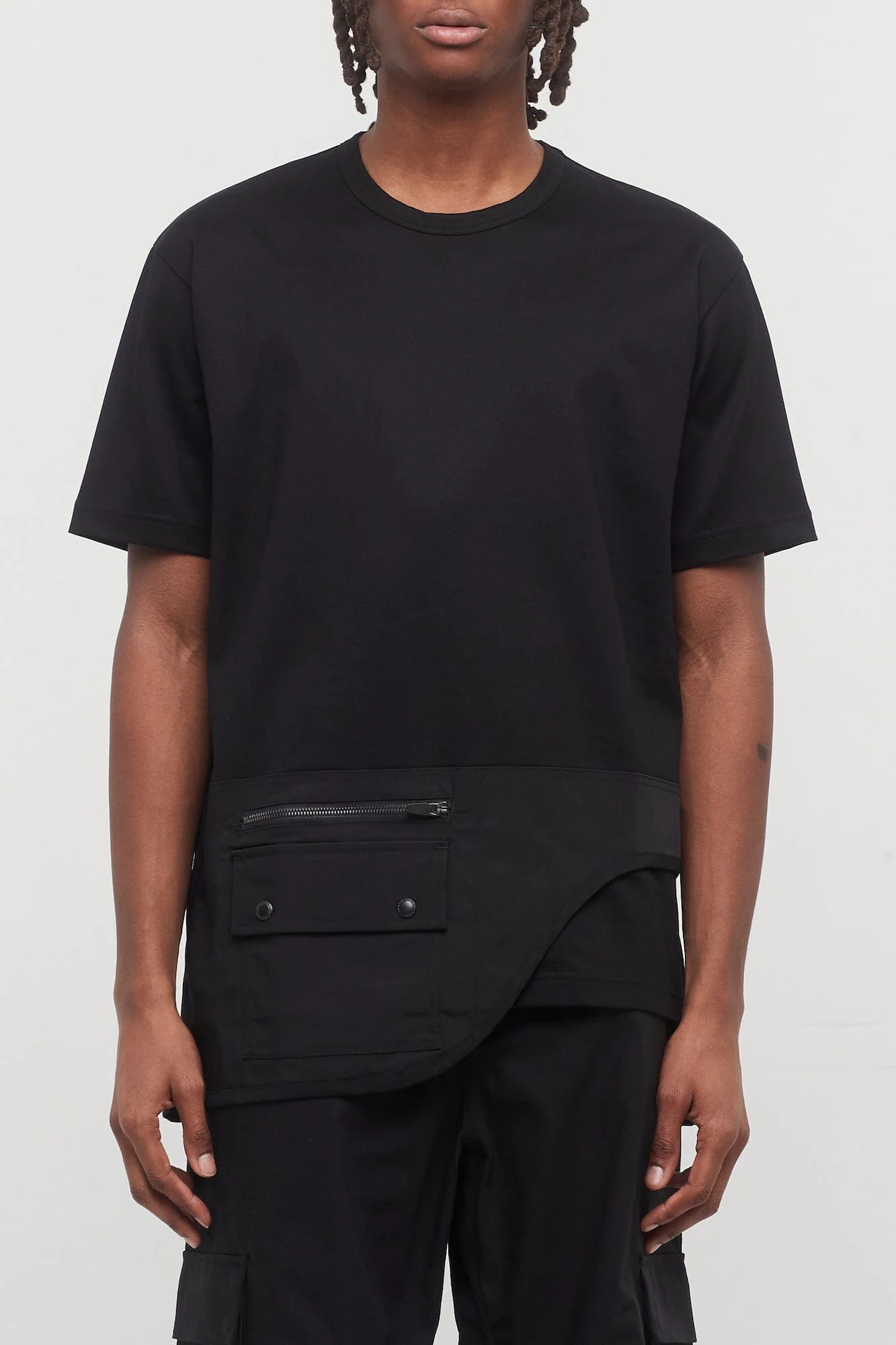 Junya Watanabe MAN Cargo T-Shirt