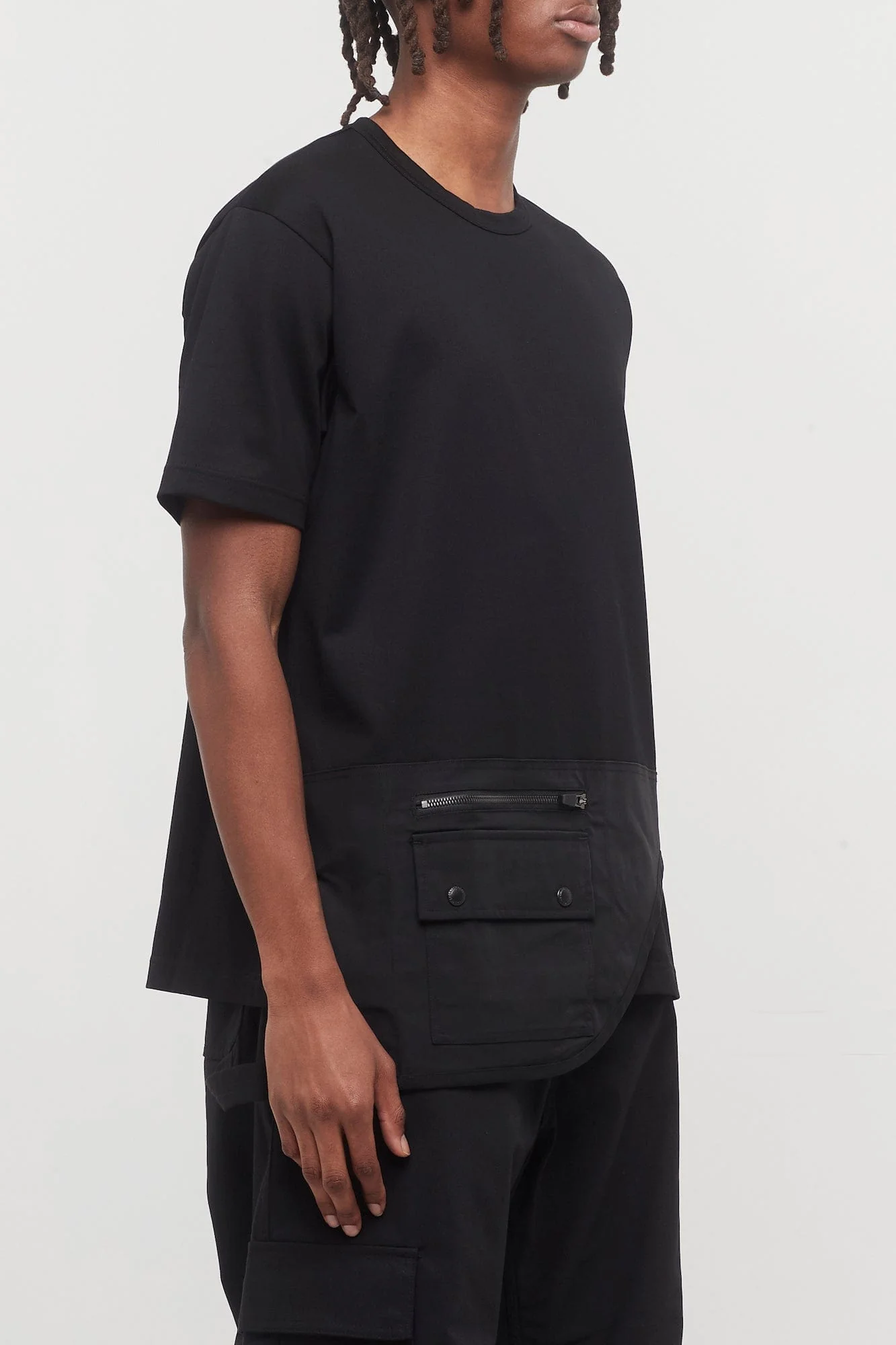 Junya Watanabe MAN Cargo T-Shirt - Image 2