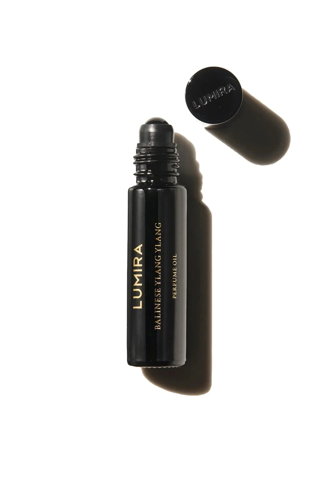 Lumira Balinese Ylang Ylang Perfume Oil - Image 2