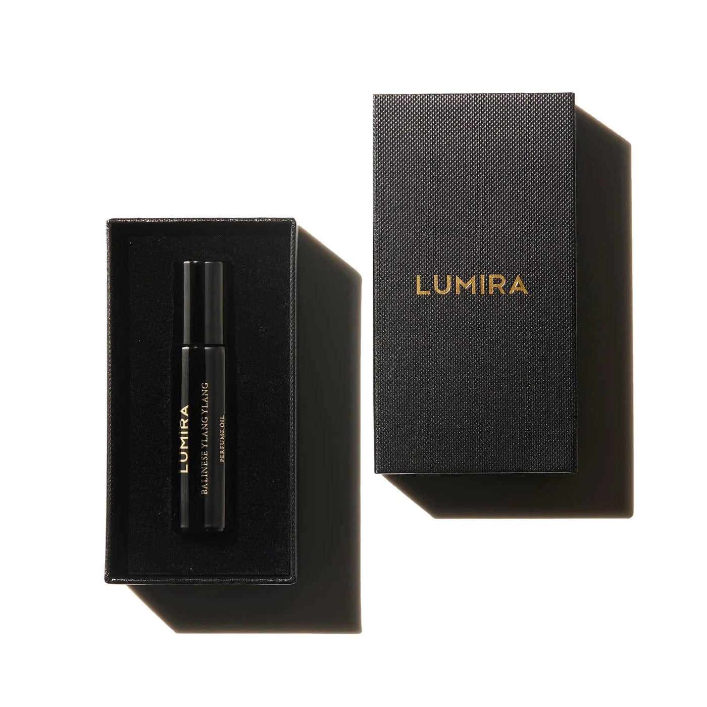Lumira Balinese Ylang Ylang Perfume Oil - Image 3