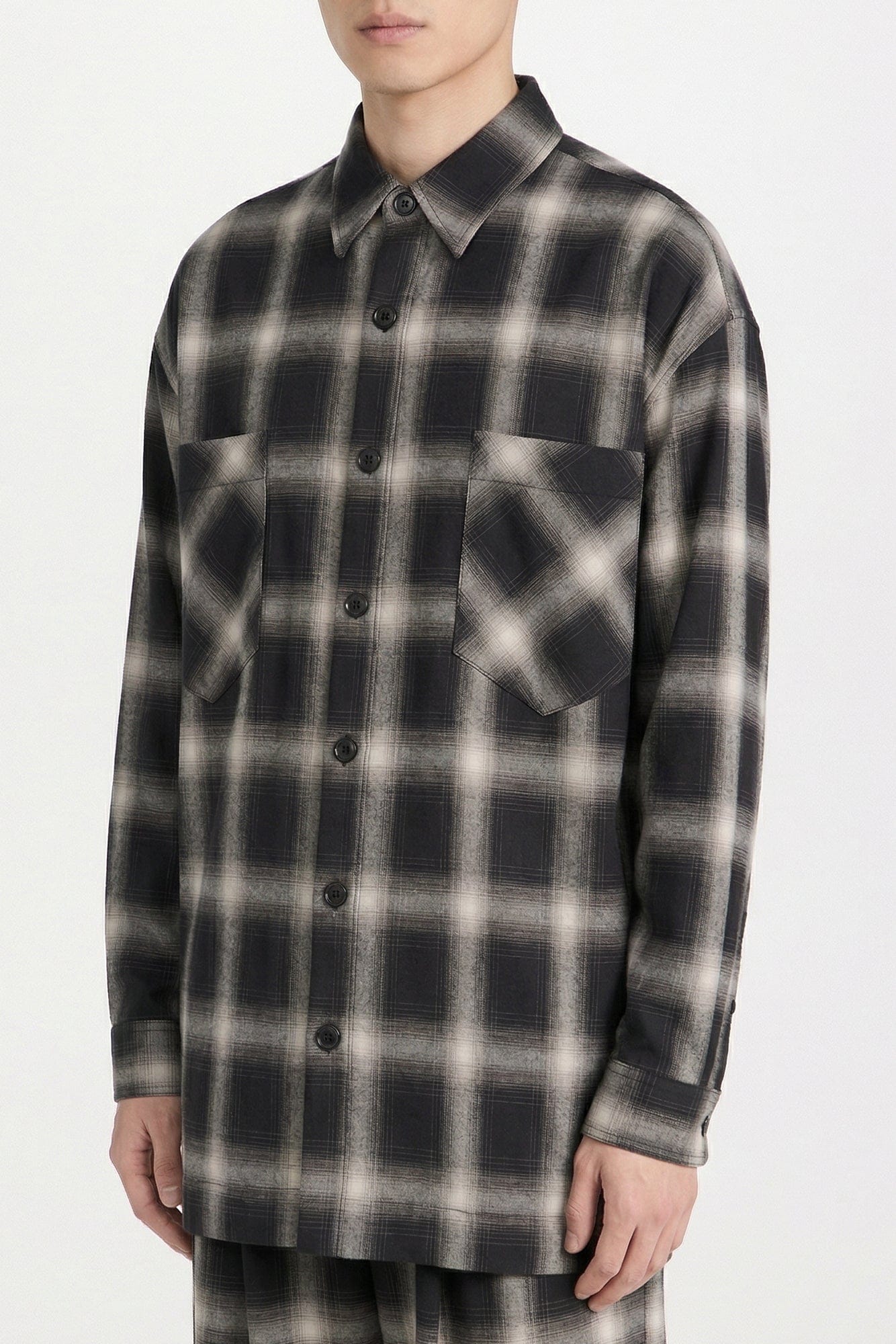 Lu'u Dan Fat Boy Flannel - Image 2