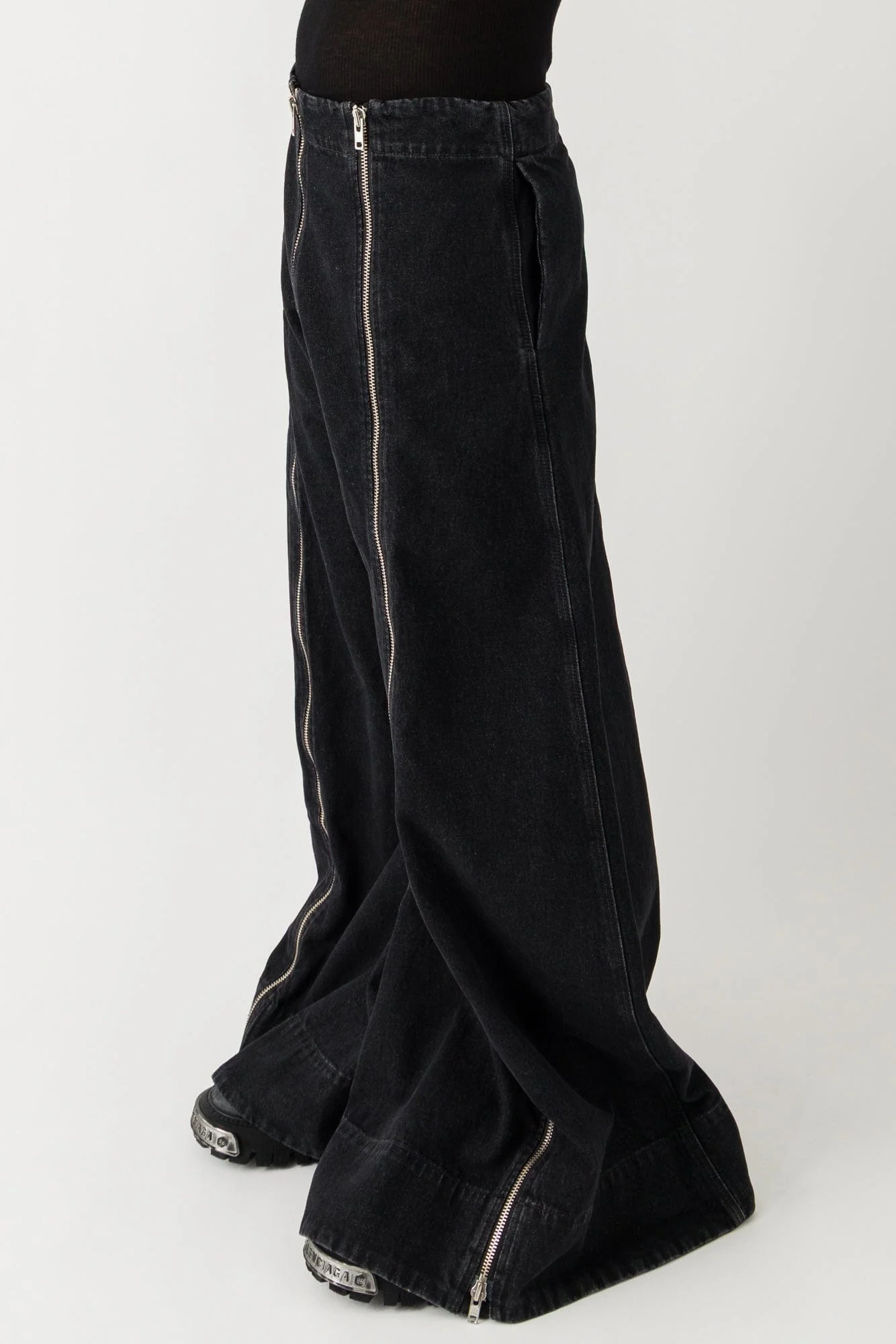 Lu'u Dan Flight Pants - Image 2