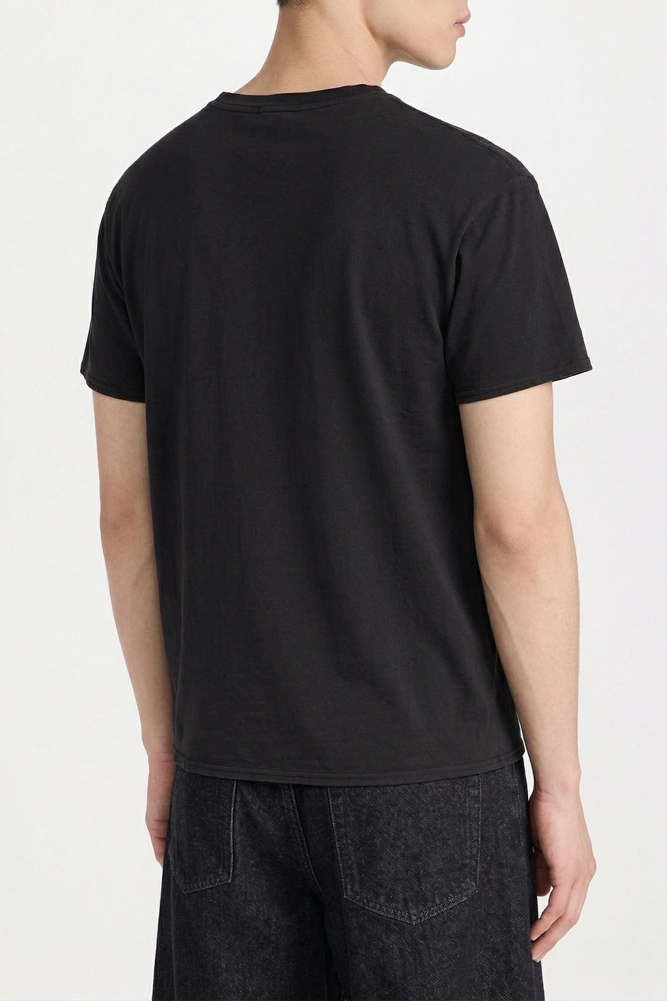 Lu'u Dan Thrash Tee - Image 3