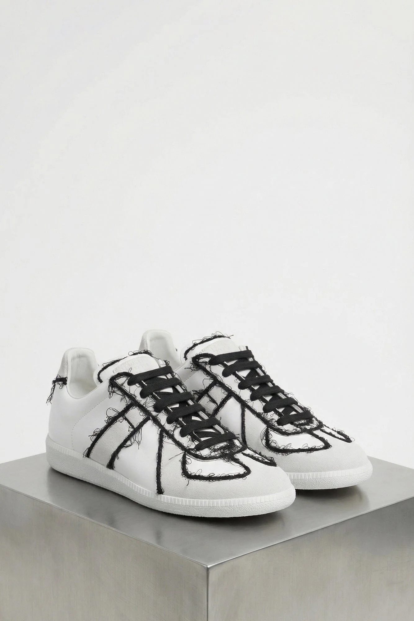 Maison Margiela Replica Sneakers - Image 2