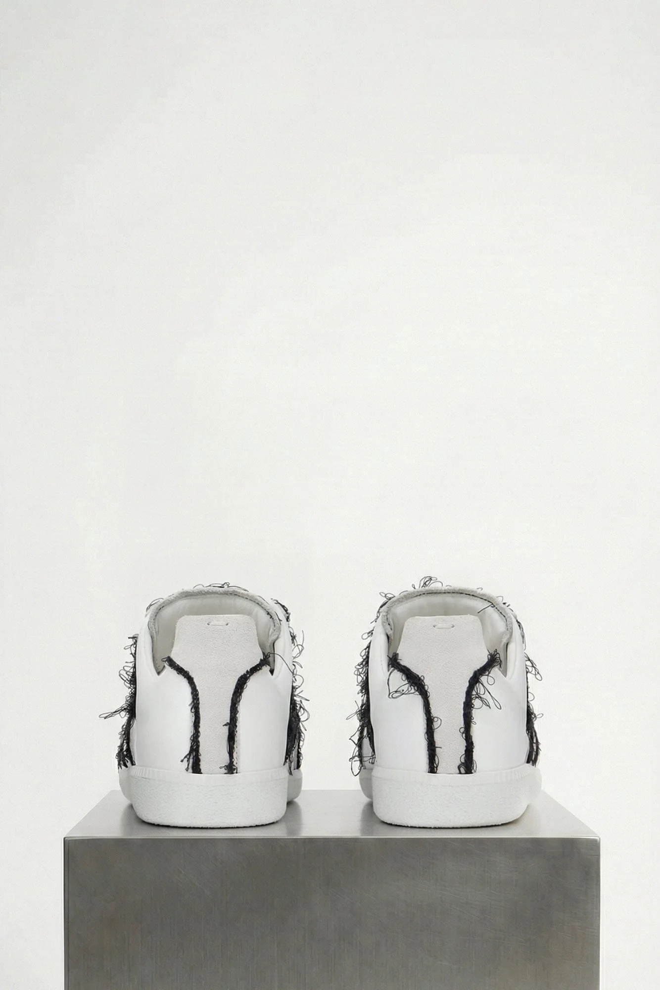 Maison Margiela Replica Sneakers - Image 3