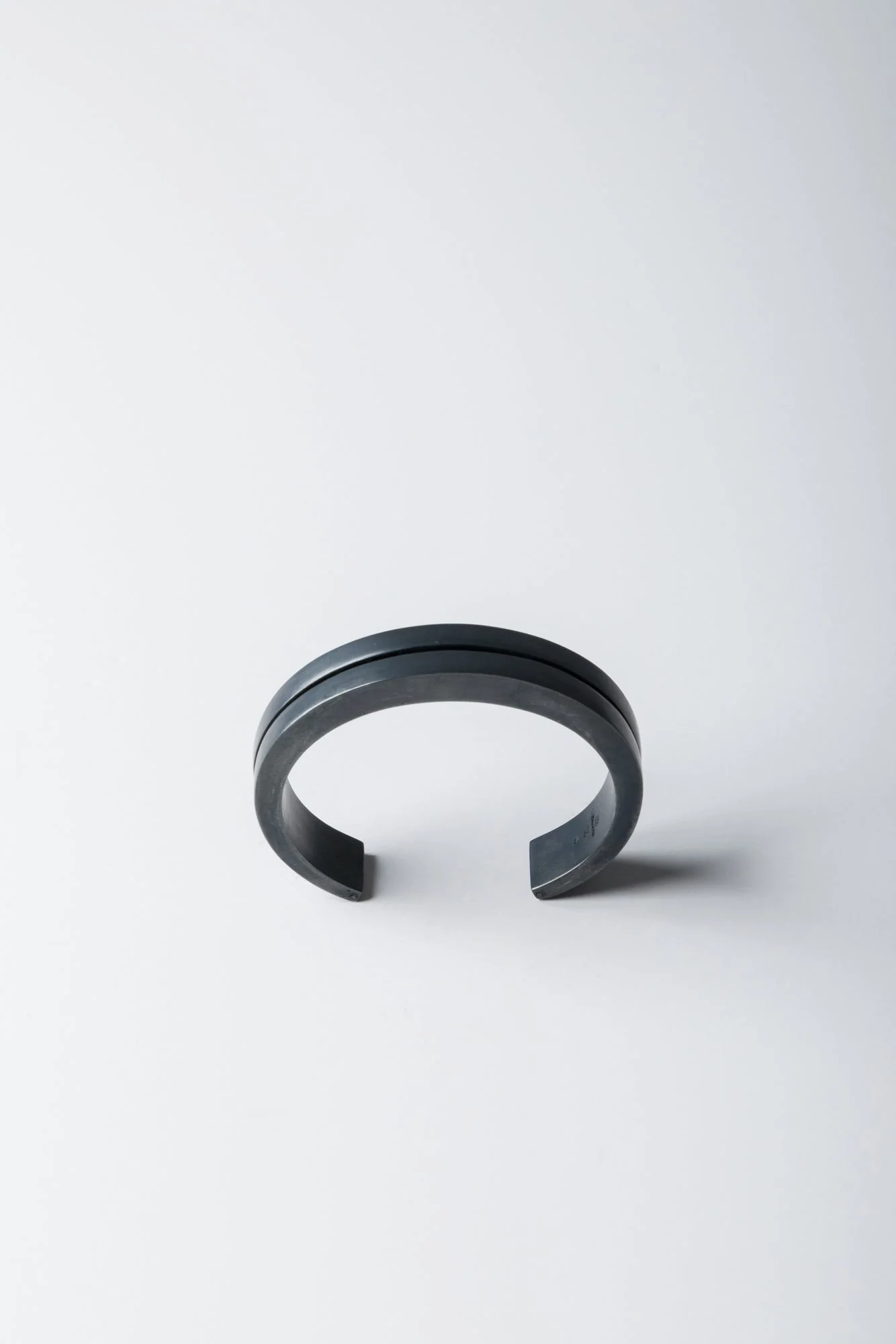 Parts of Four Reduced Crescent Crevice Bracelet v2 (15mm, KA) - Image 4