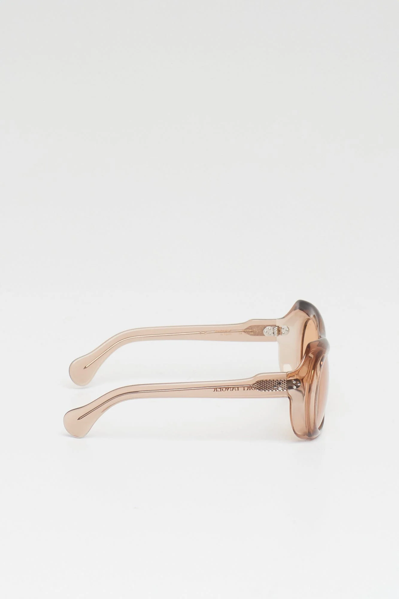 Port Tanger Soledad in Manuka Acetate - Image 3