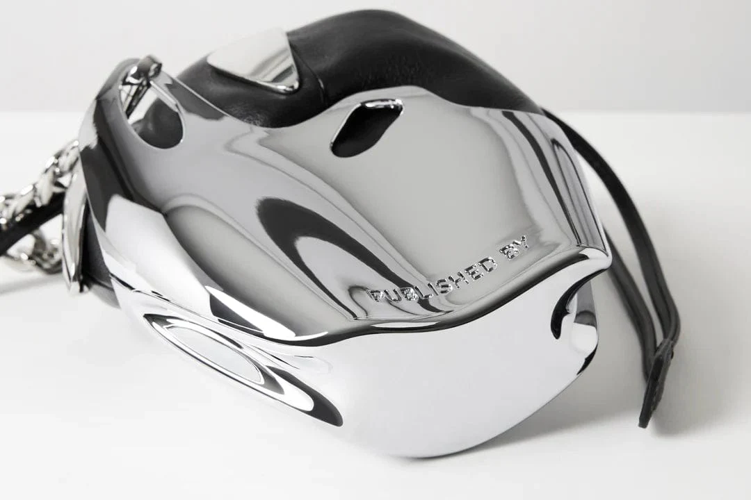 Published By Bucket Bag - Image 4