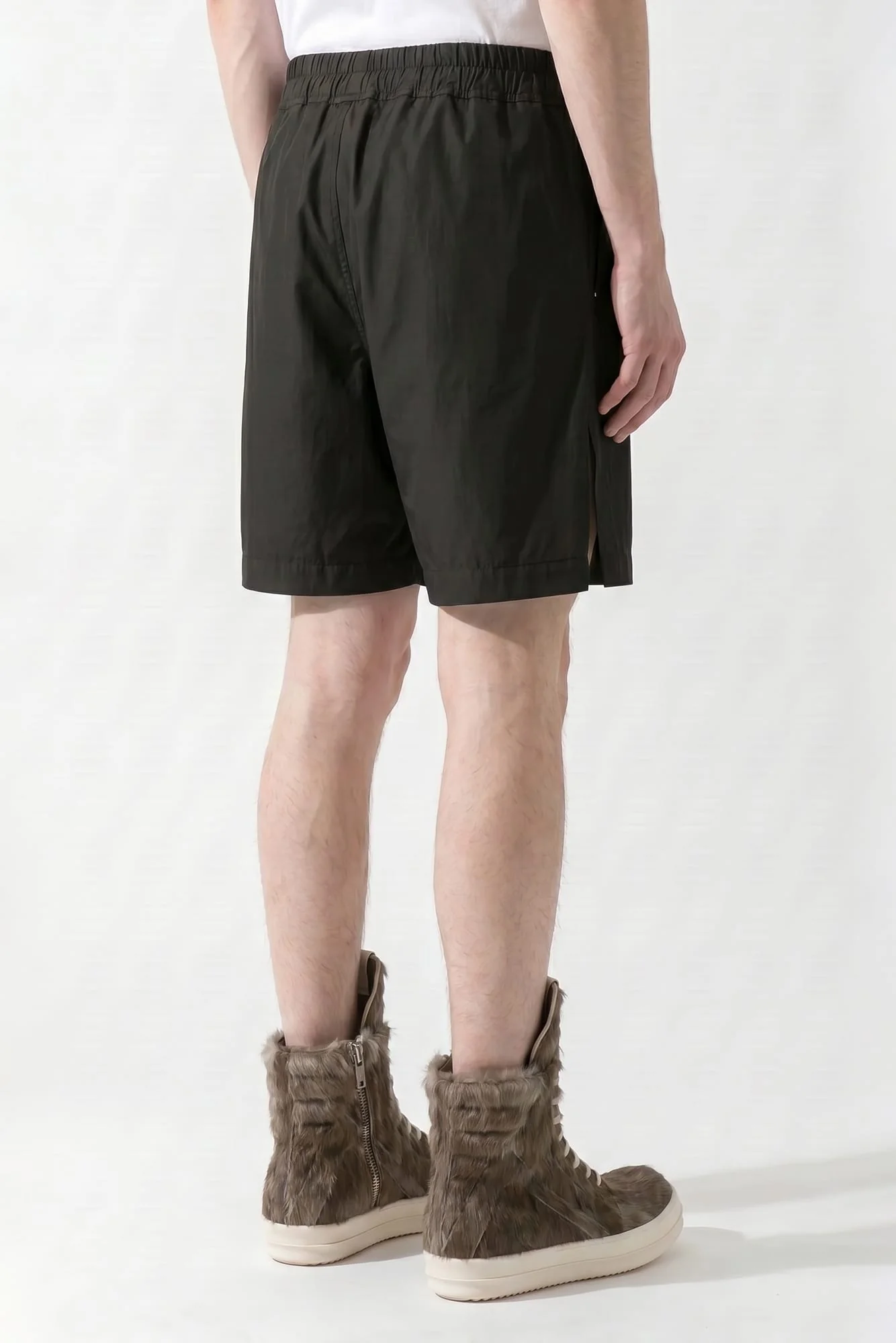 Rick Owens Bela Boxers SS26 - Image 3
