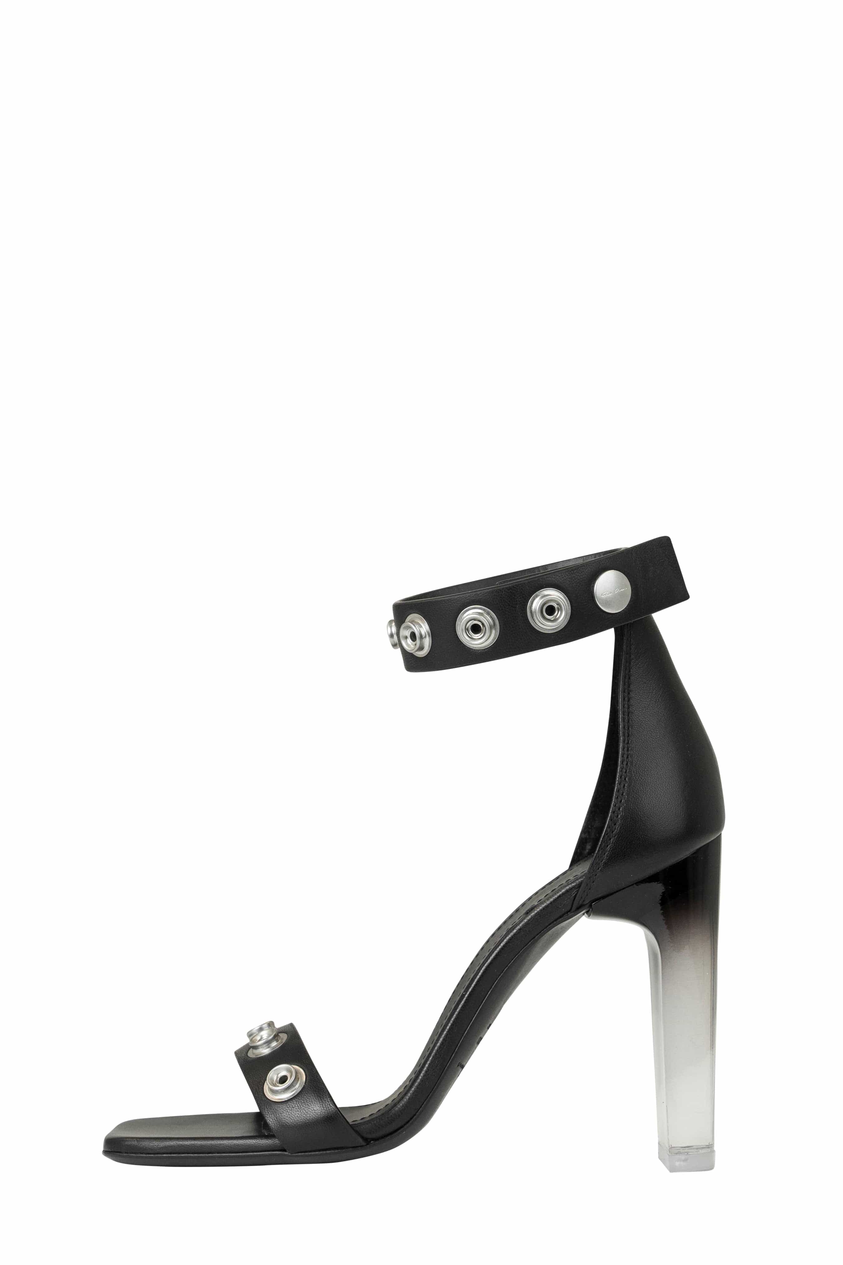 Rick Owens Snaps 11 Sandals