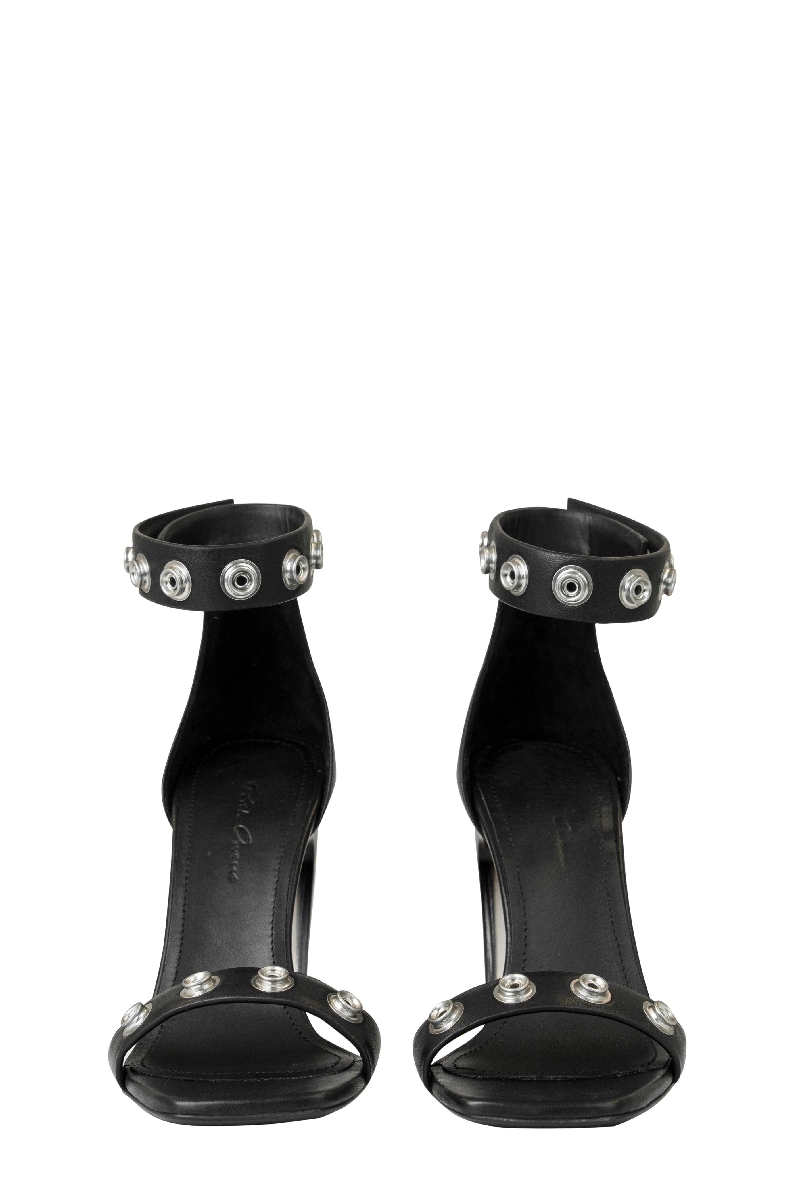 Rick Owens Snaps 11 Sandals - Image 2