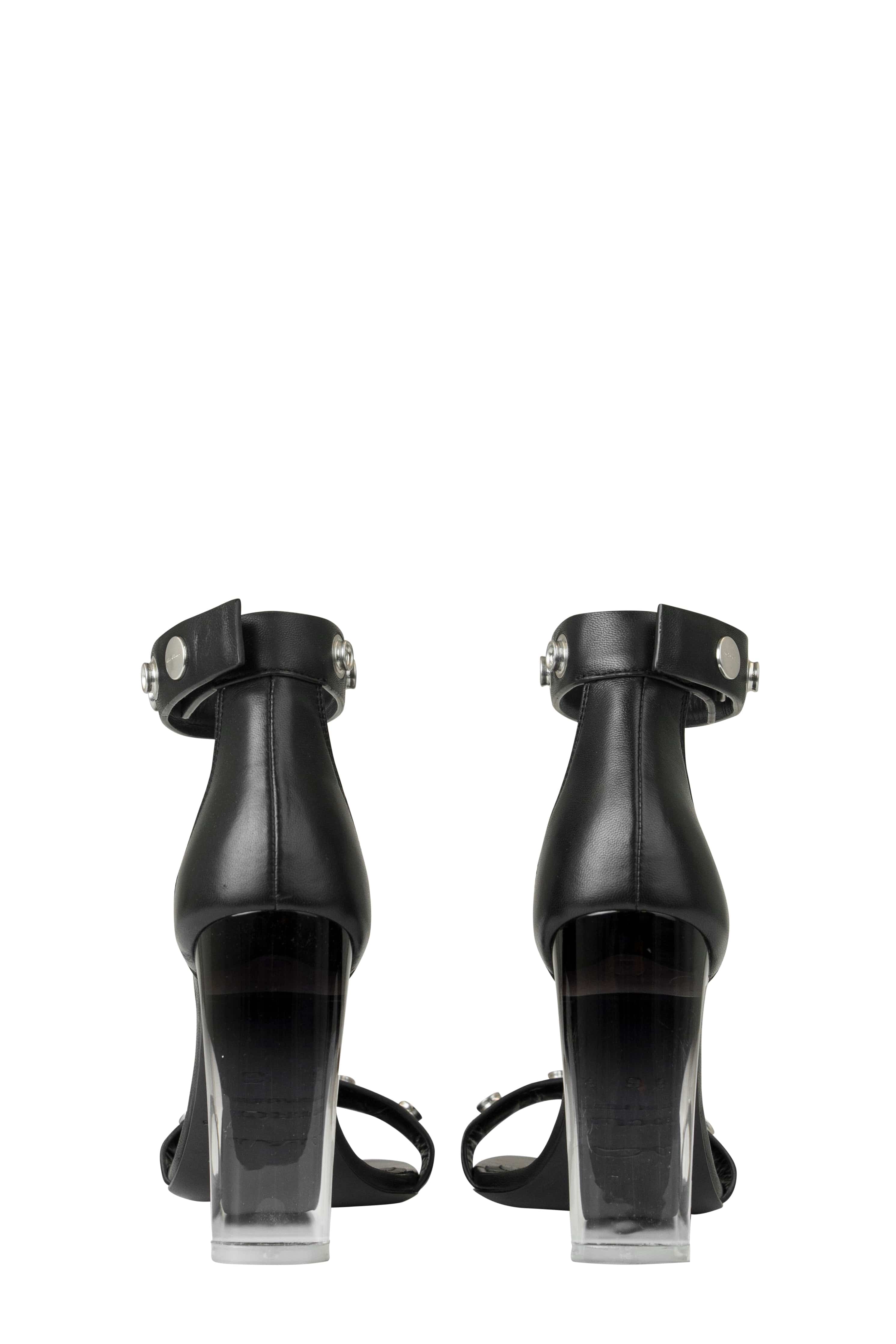 Rick Owens Snaps 11 Sandals - Image 3