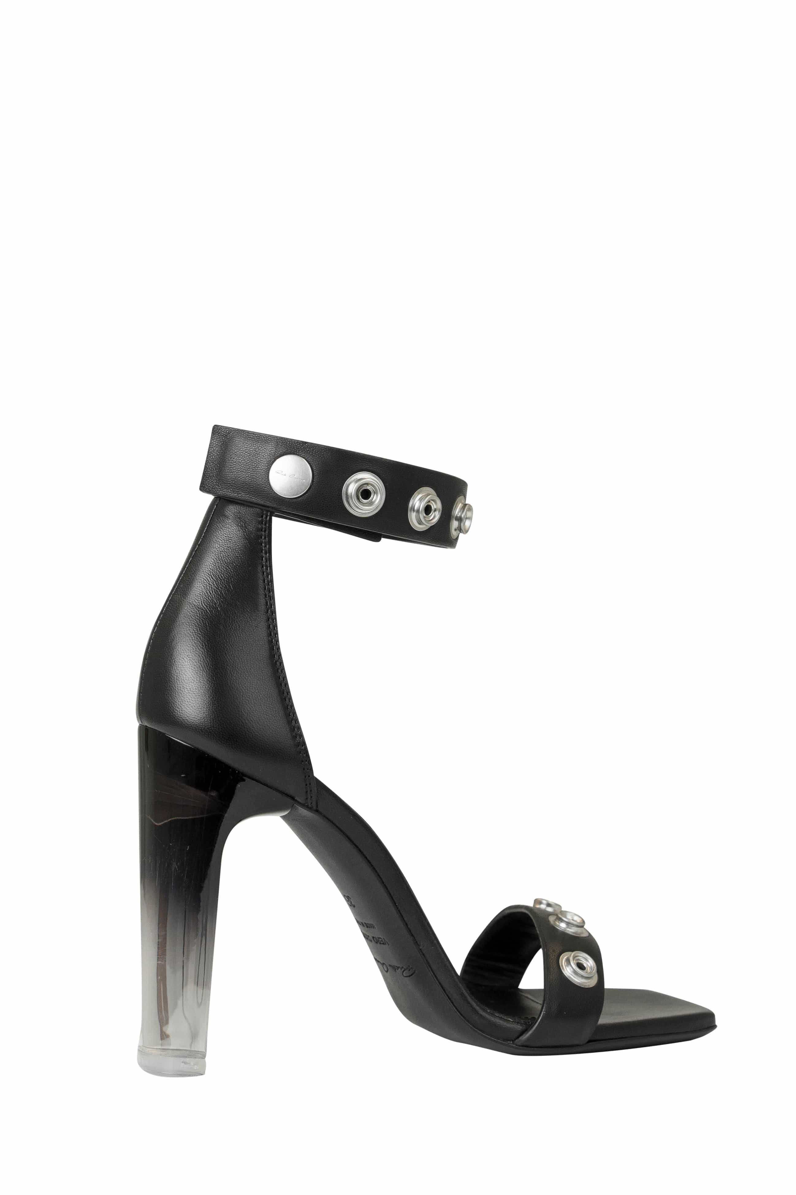 Rick Owens Snaps 11 Sandals - Image 4
