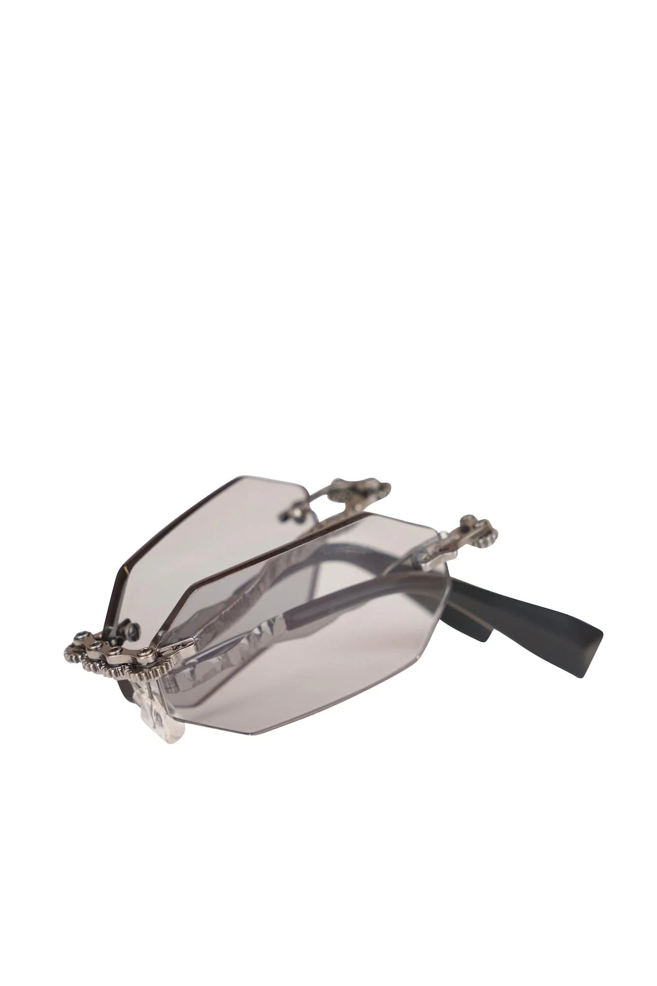 Kuboraum H46 Black - Image 4