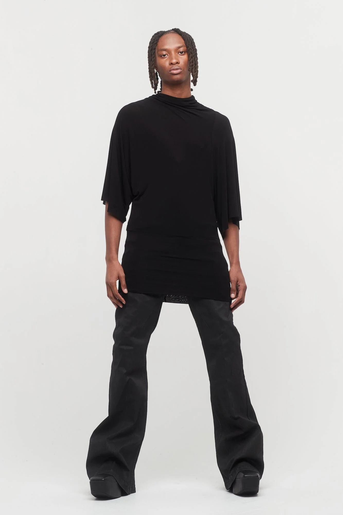 Rick Owens Cylinder Top - Image 5