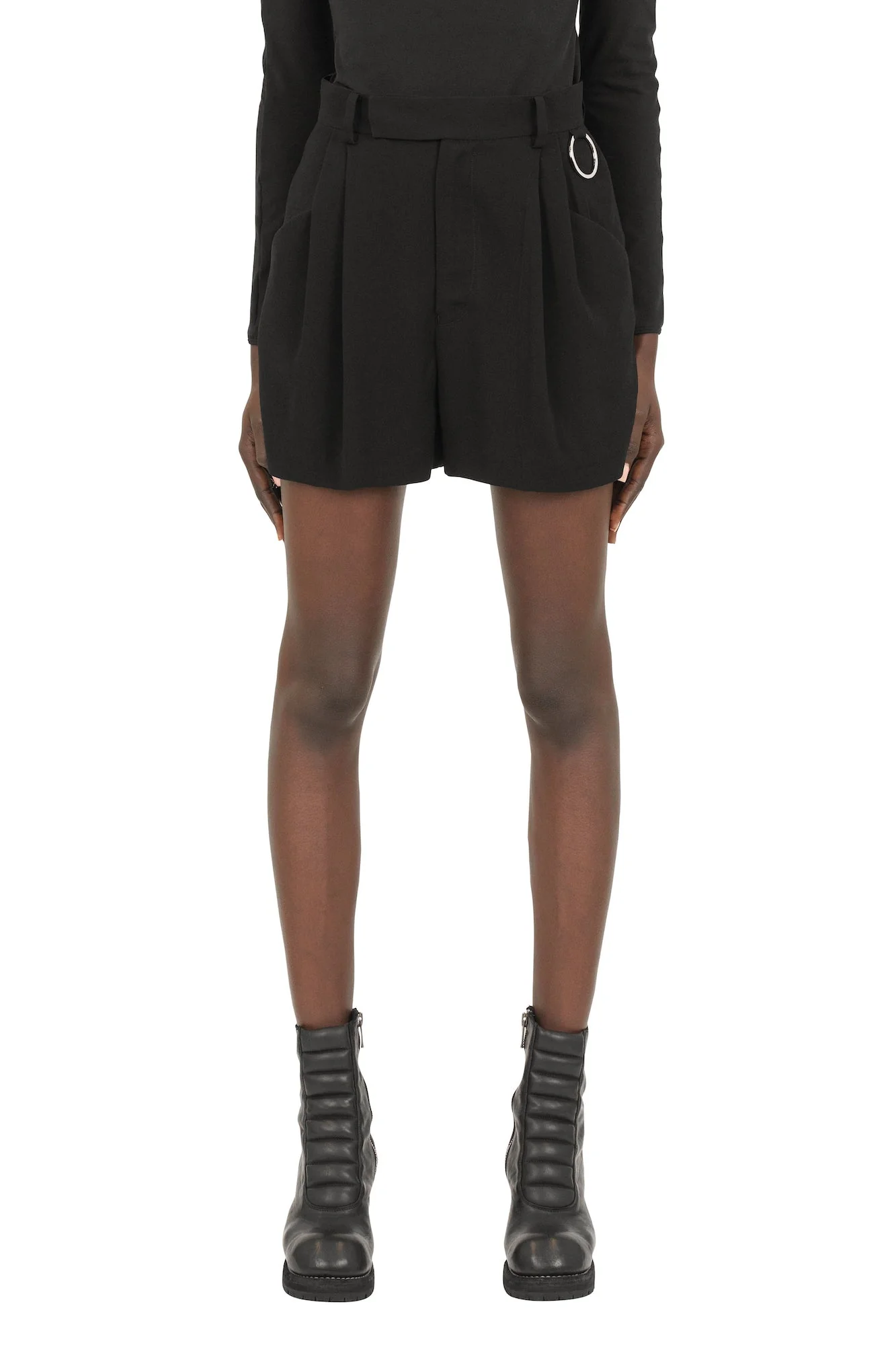 Undercover Key Ring Shorts