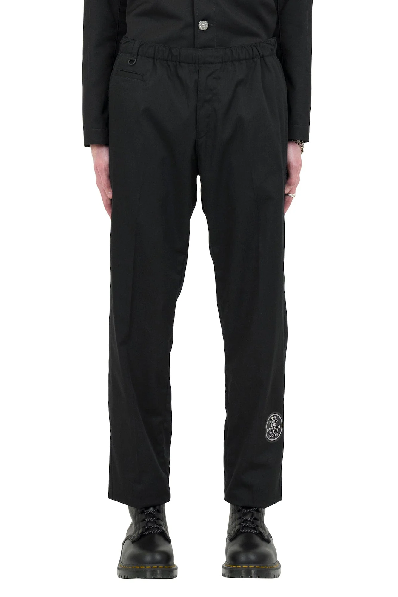 Undercover Straight Leg Trouser