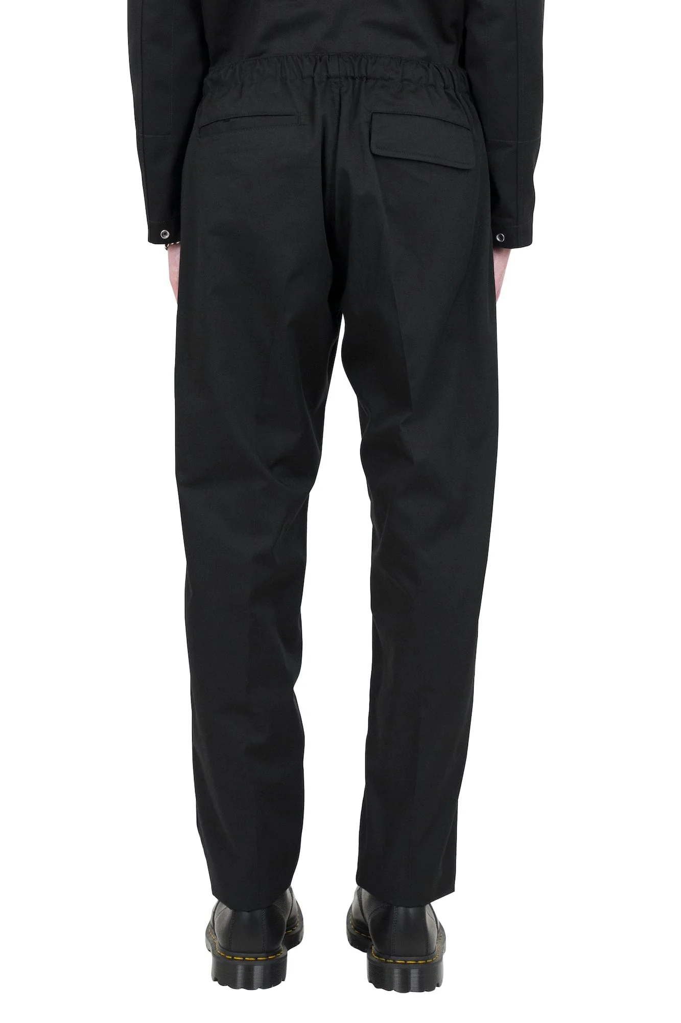 Undercover Straight Leg Trouser - Image 2