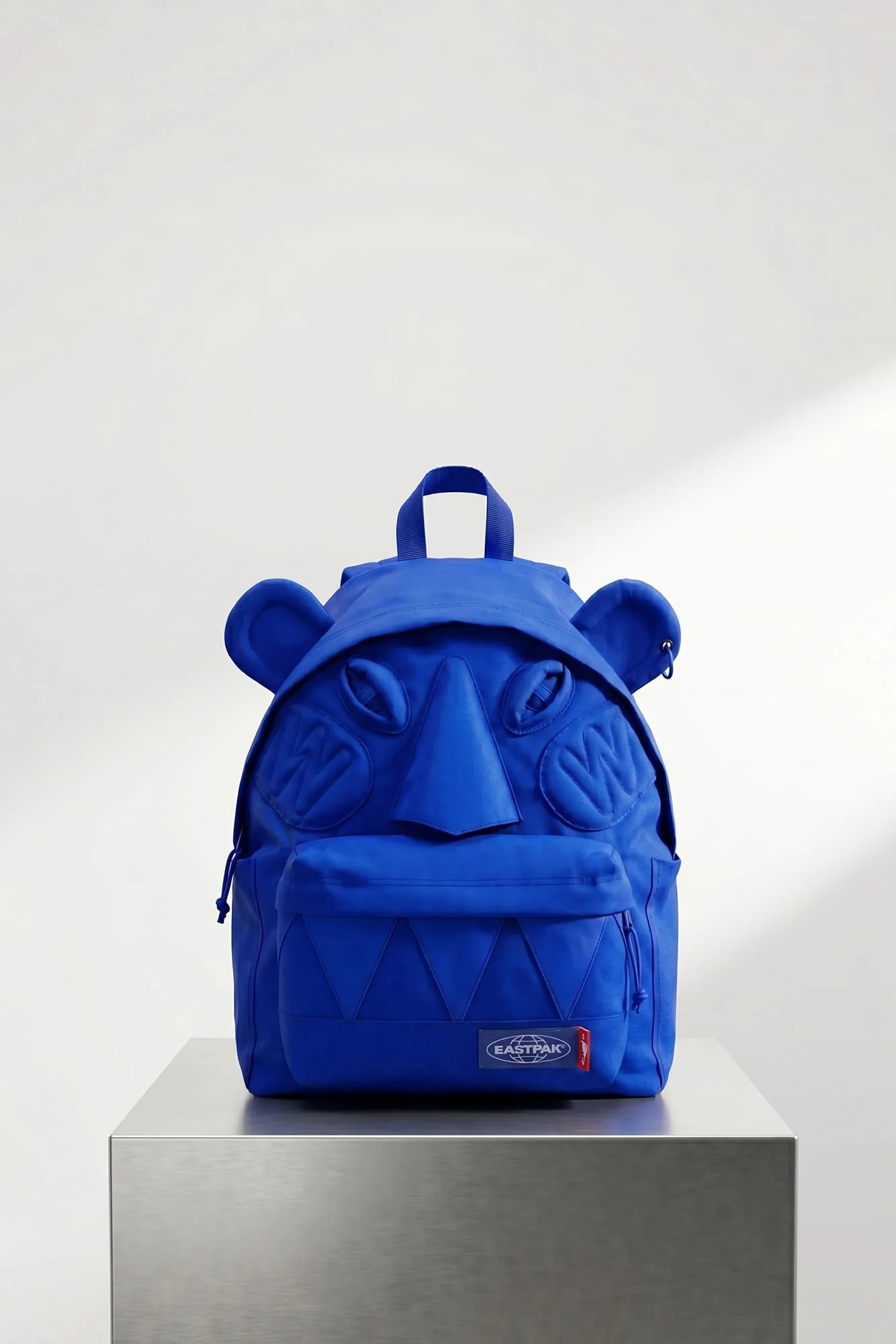 Walter Van Beirendonck Walter Pak'r in Blue